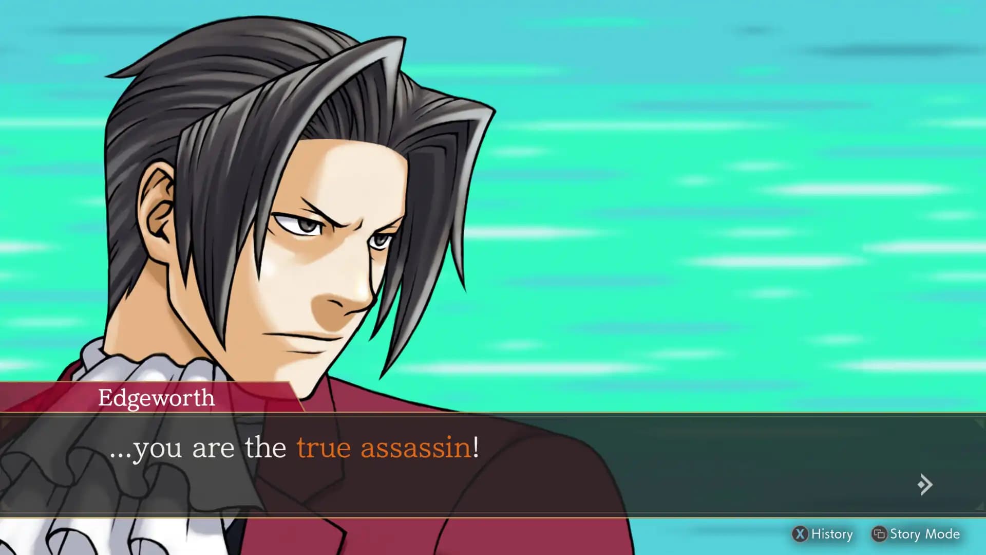 Ace Attorney Investigations Collection media 6