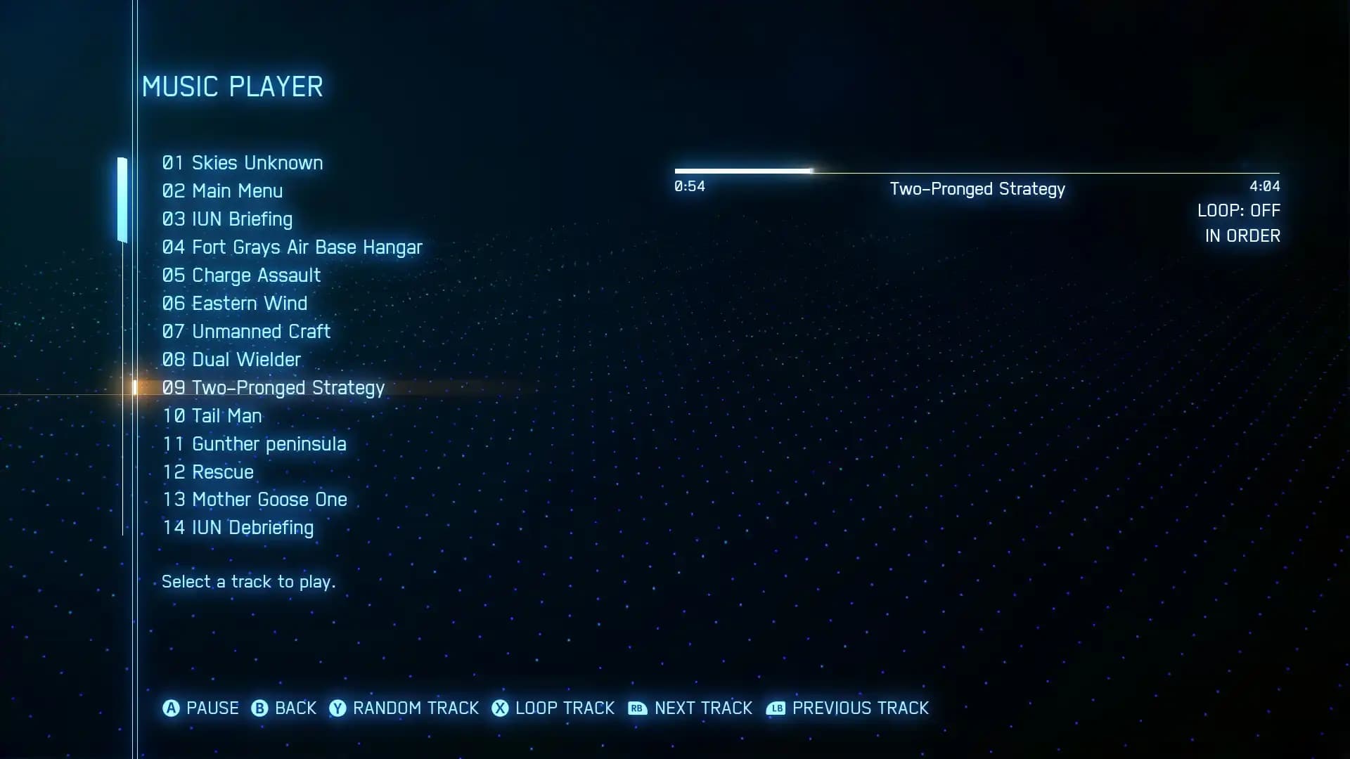 Ace Combat 7: Skies Unknown Season Pass media 1