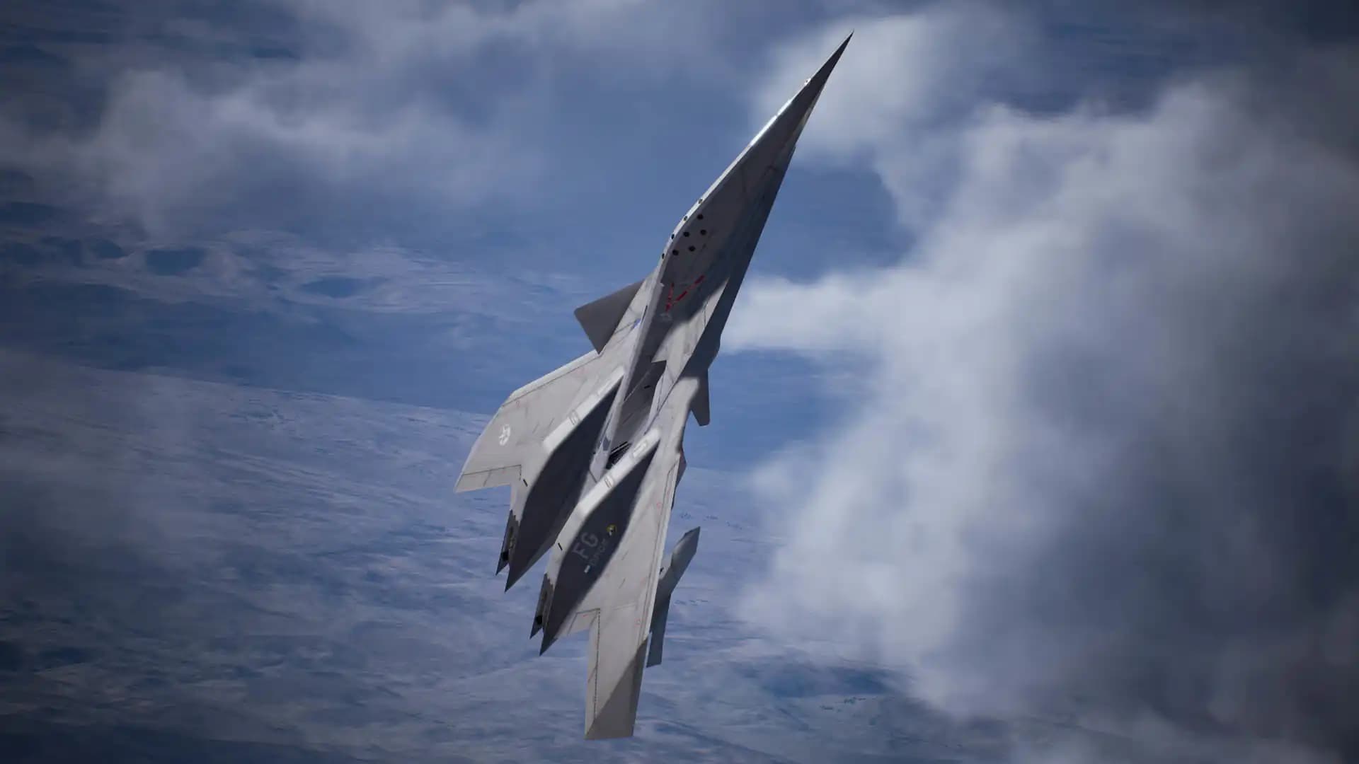 Ace Combat 7: Skies Unknown Season Pass media 2