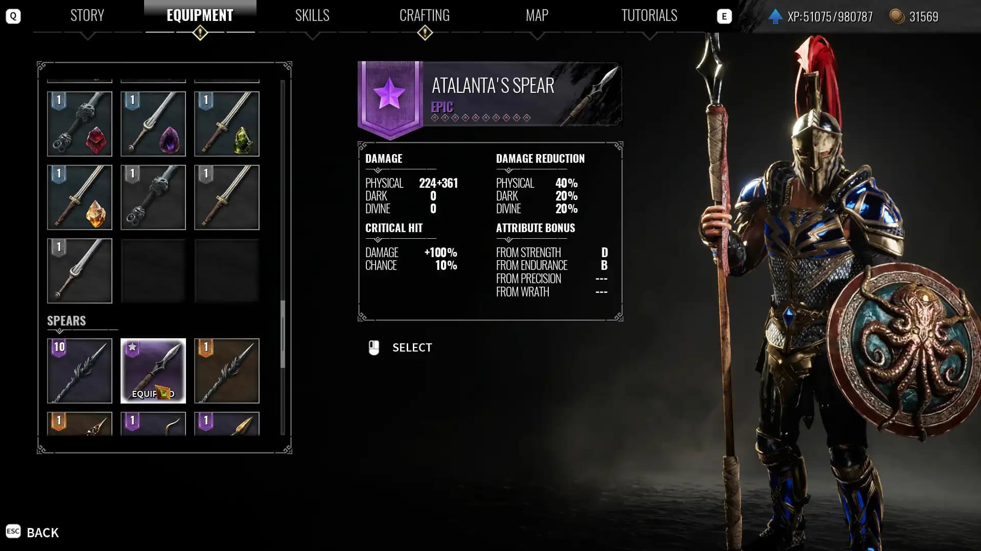 Achilles: Legends Untold media 4