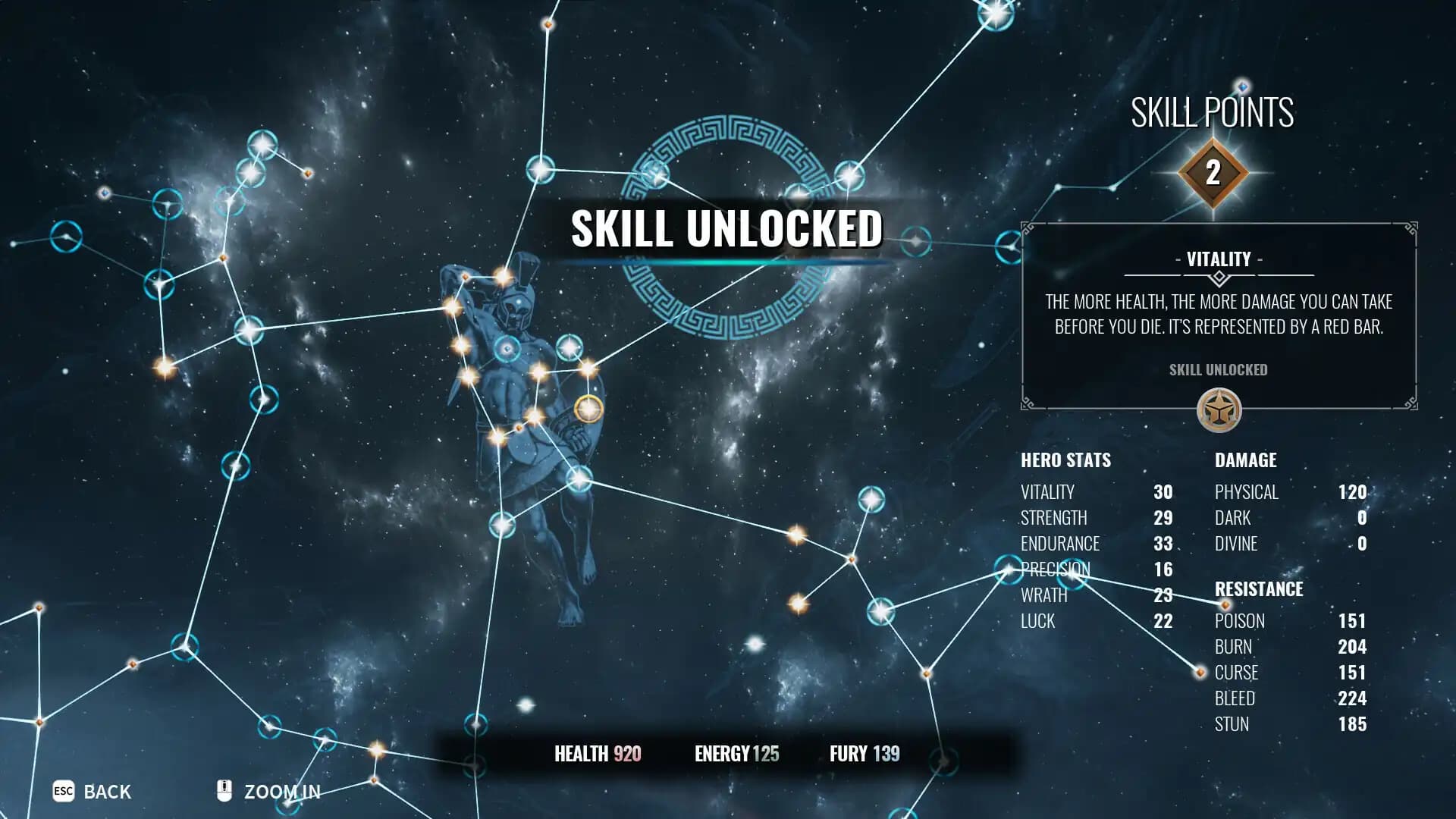 Achilles: Legends Untold media 5