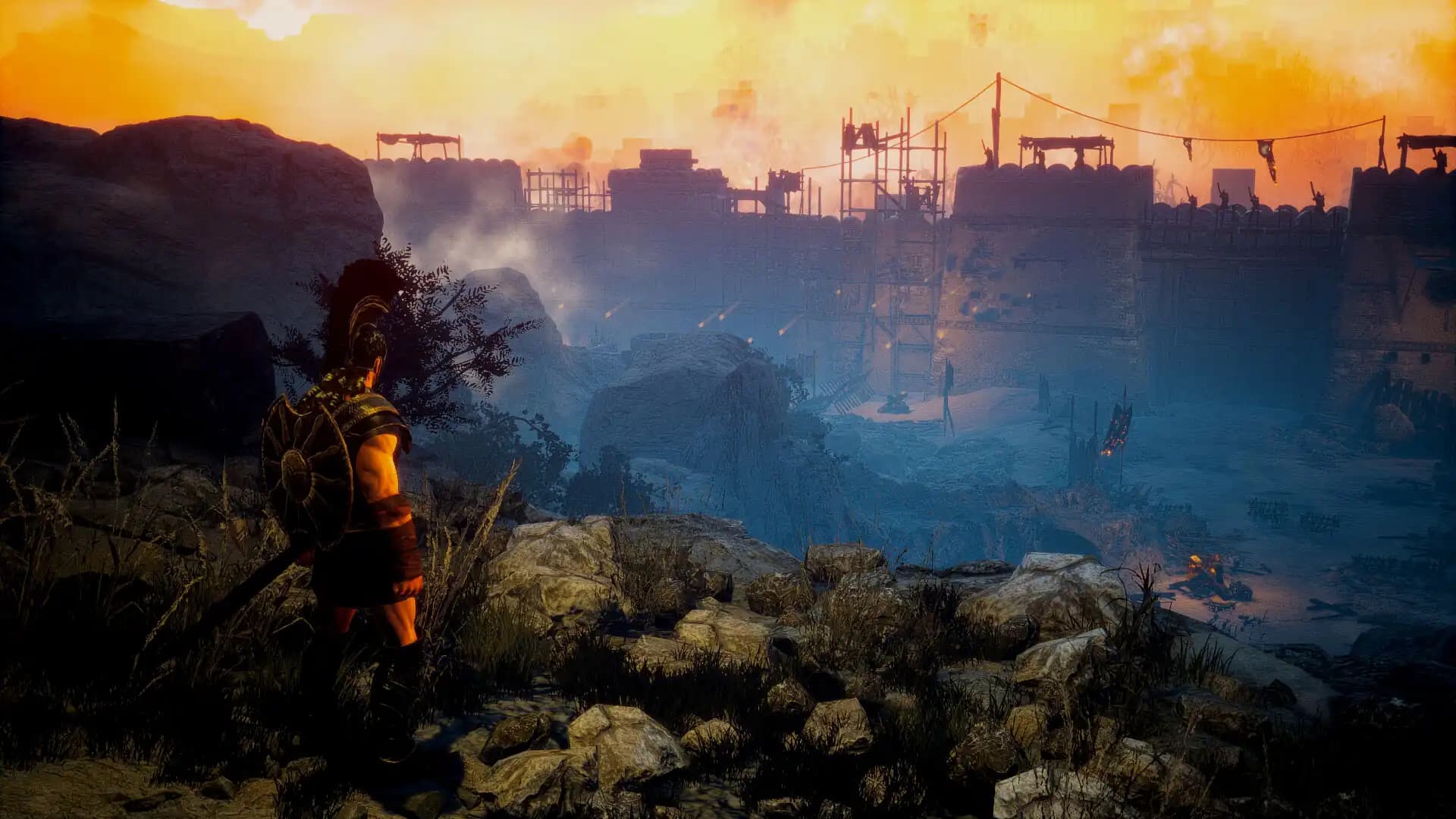 Achilles: Legends Untold media 6