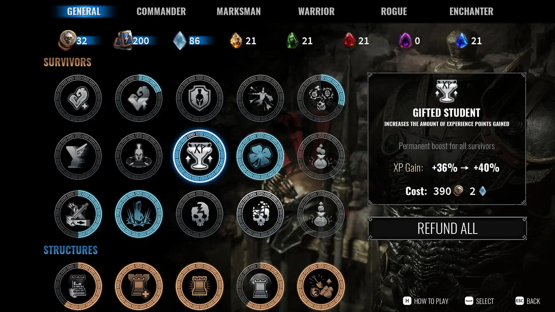 Achilles: Survivor media 7