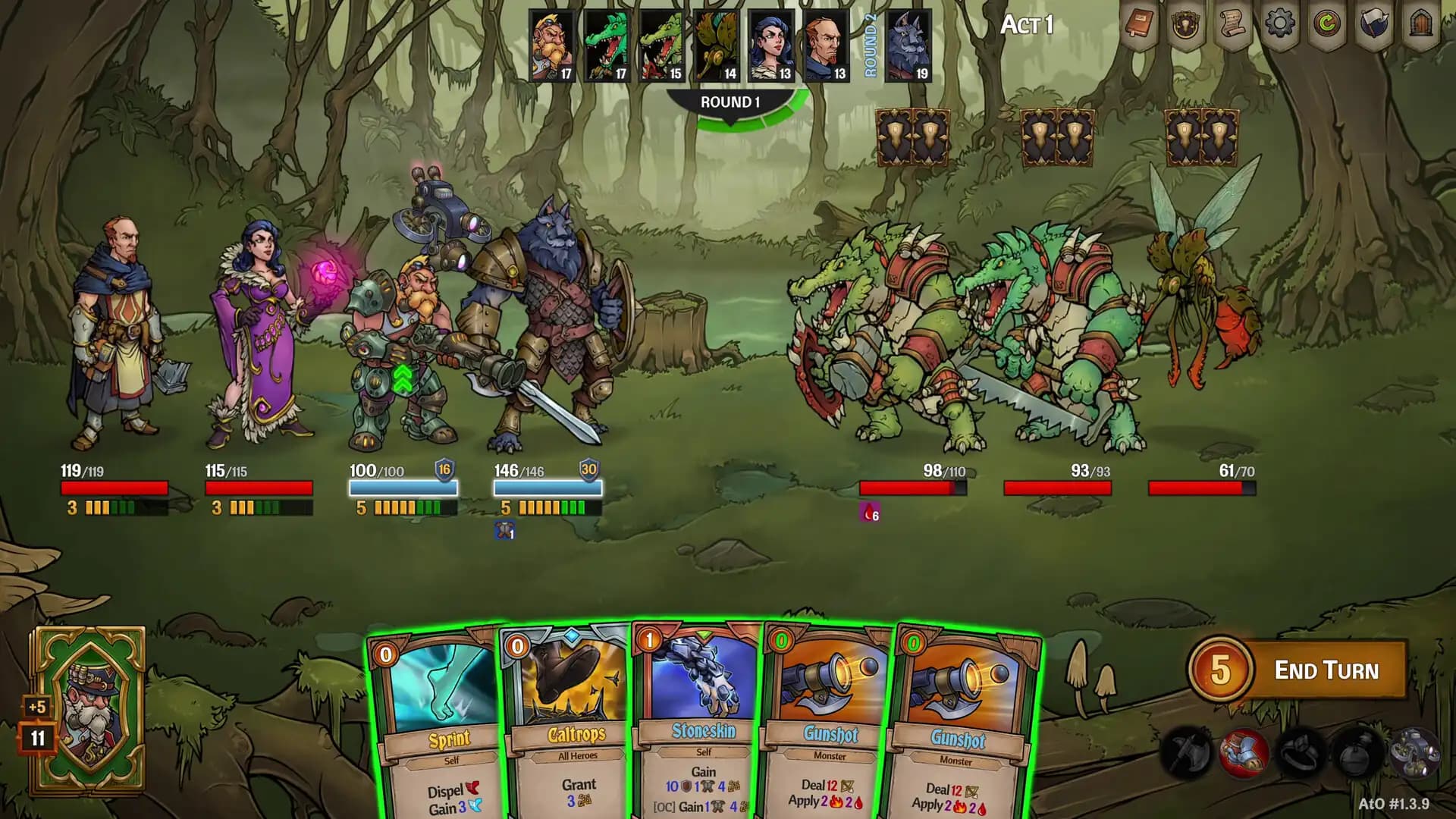 Across the Obelisk: Nenukil, the Engineer media 4