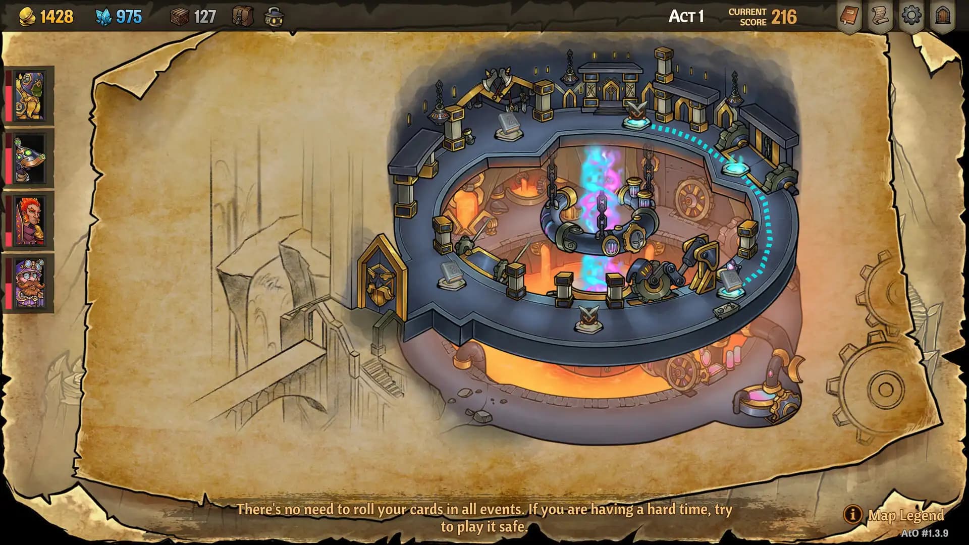 Across the Obelisk: The Obsidian Uprising media 1