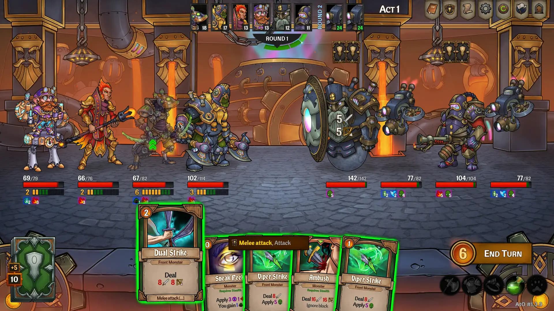 Across the Obelisk: The Obsidian Uprising media 2