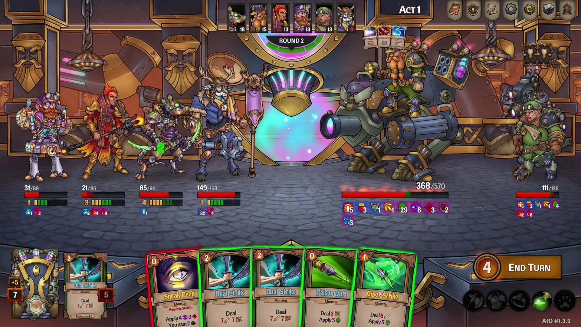 Across the Obelisk: The Obsidian Uprising media 4