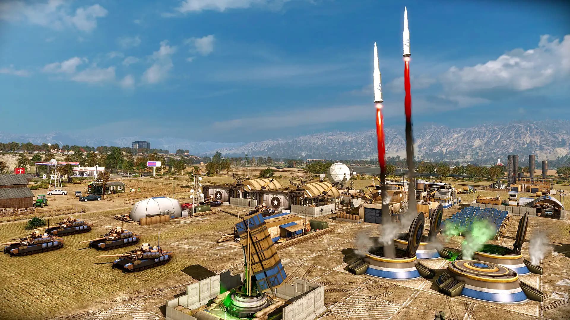 Act of Aggression - Reboot Edition media 2