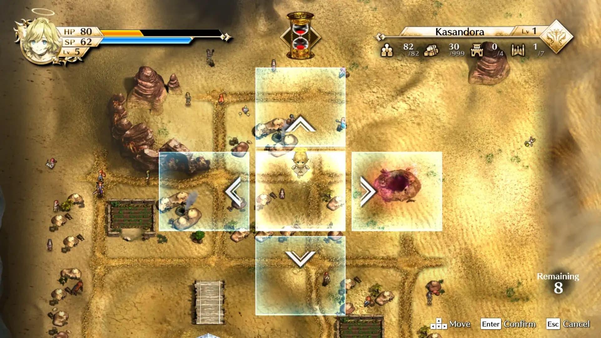 Actraiser Renaissance media 5