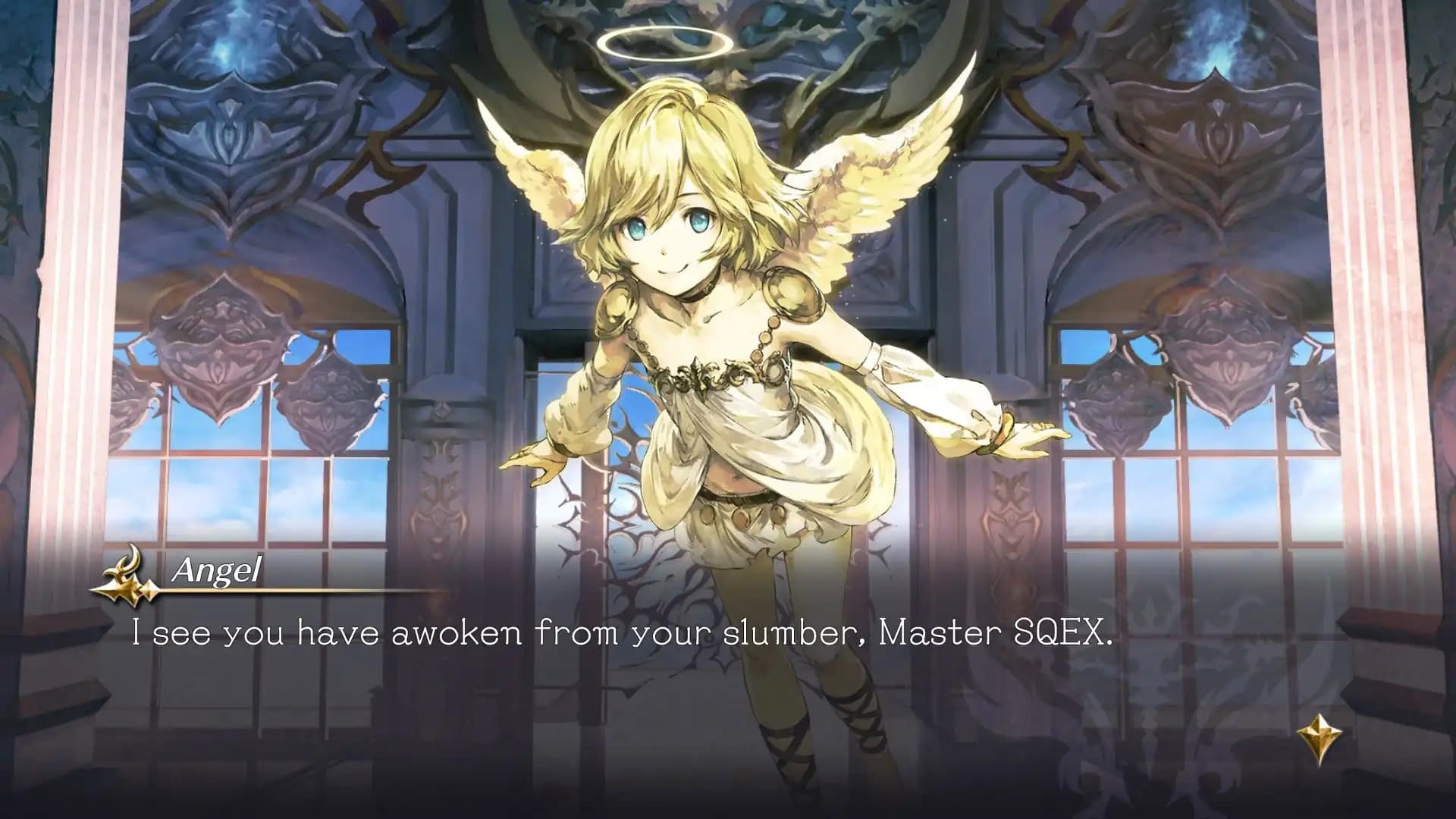 Actraiser Renaissance media 7