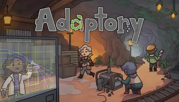 Adaptory cover