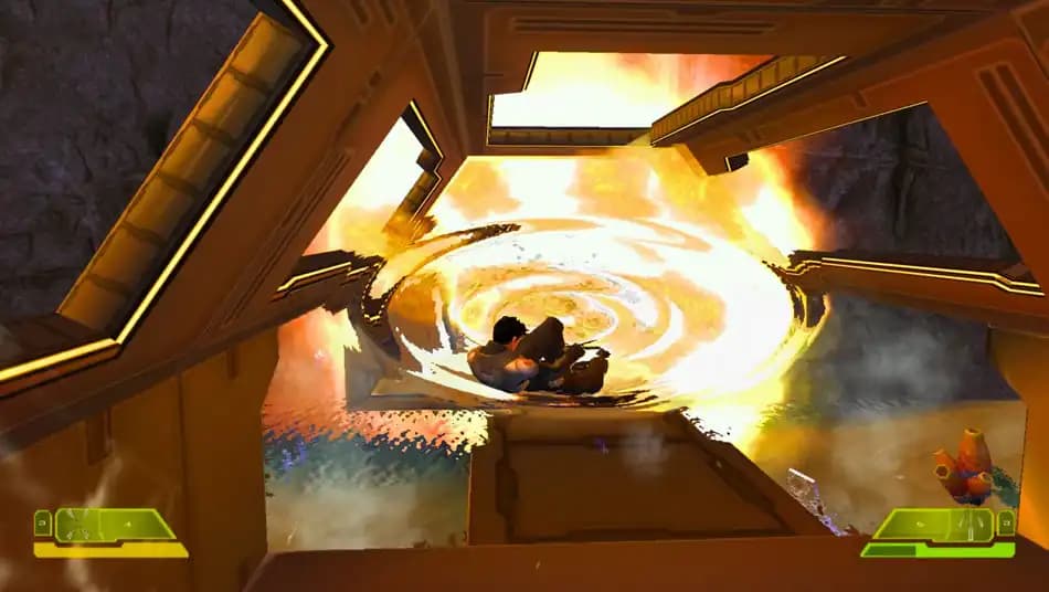 Advent Rising media 4