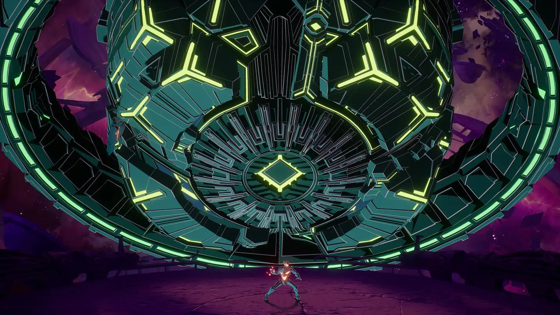 Aeon Must Die! media 2