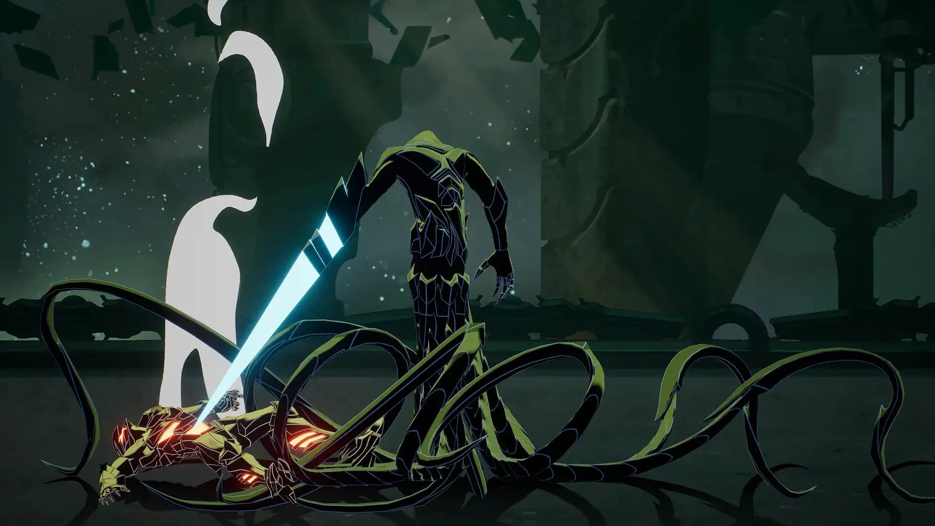 Aeon Must Die! media 5