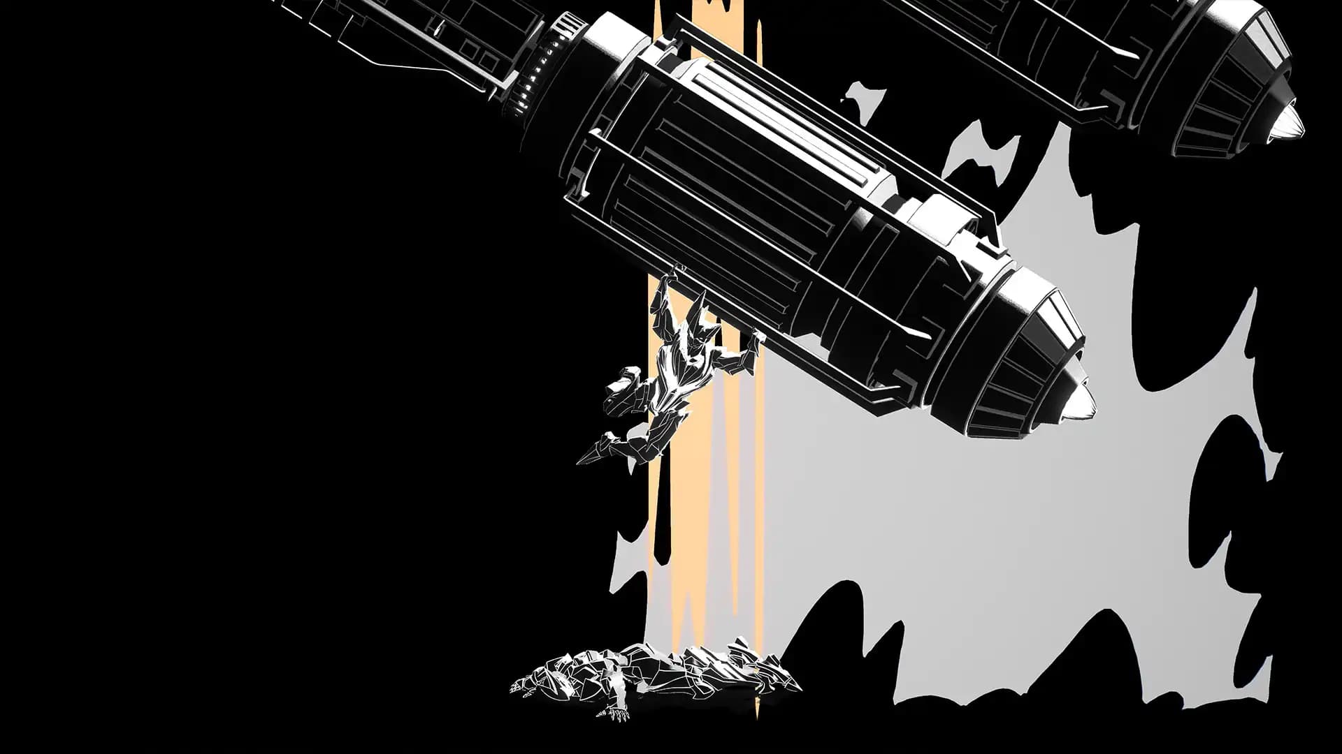 Aeon Must Die! media 6