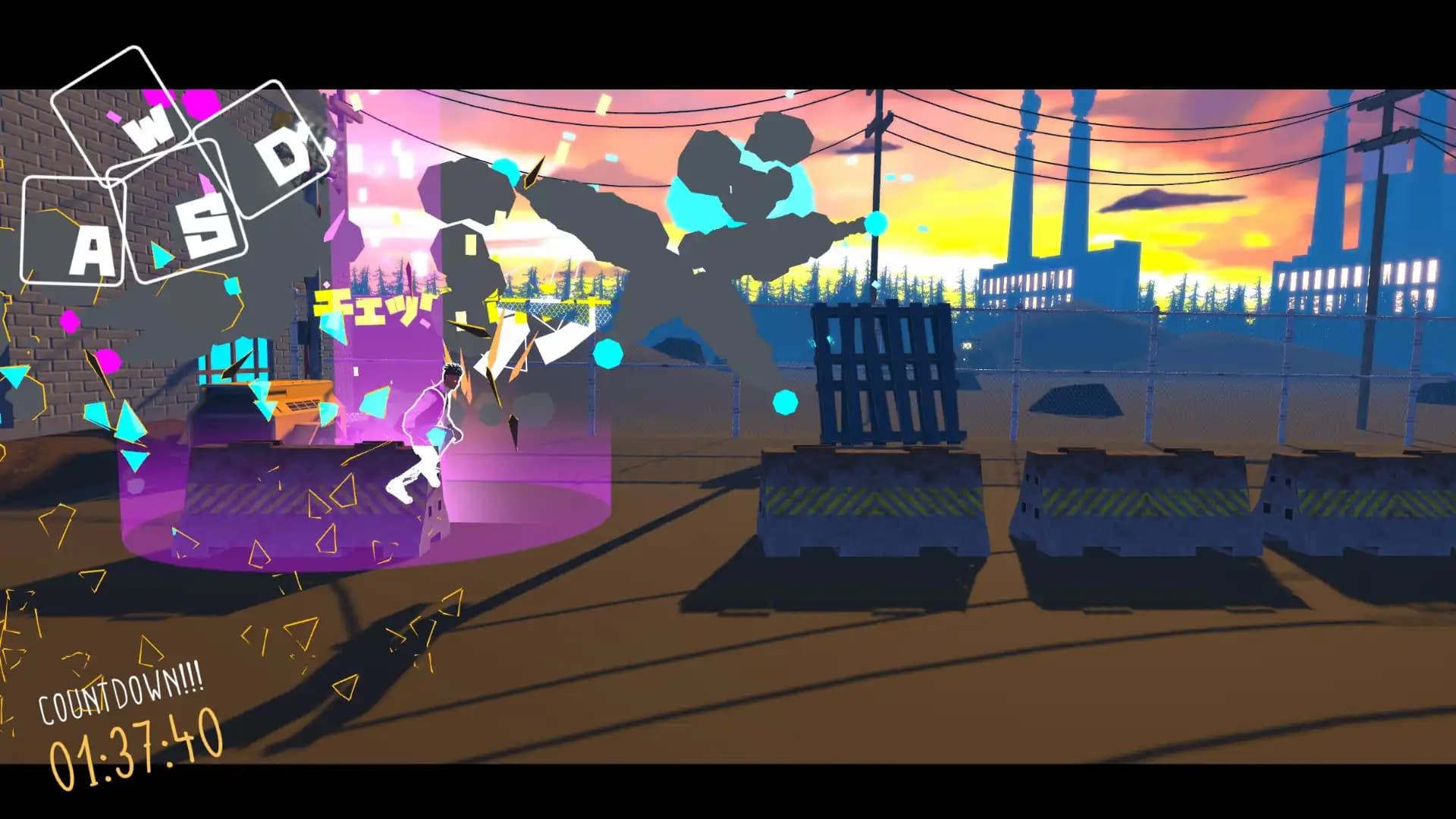 Aerial_Knight's Never Yield media 2