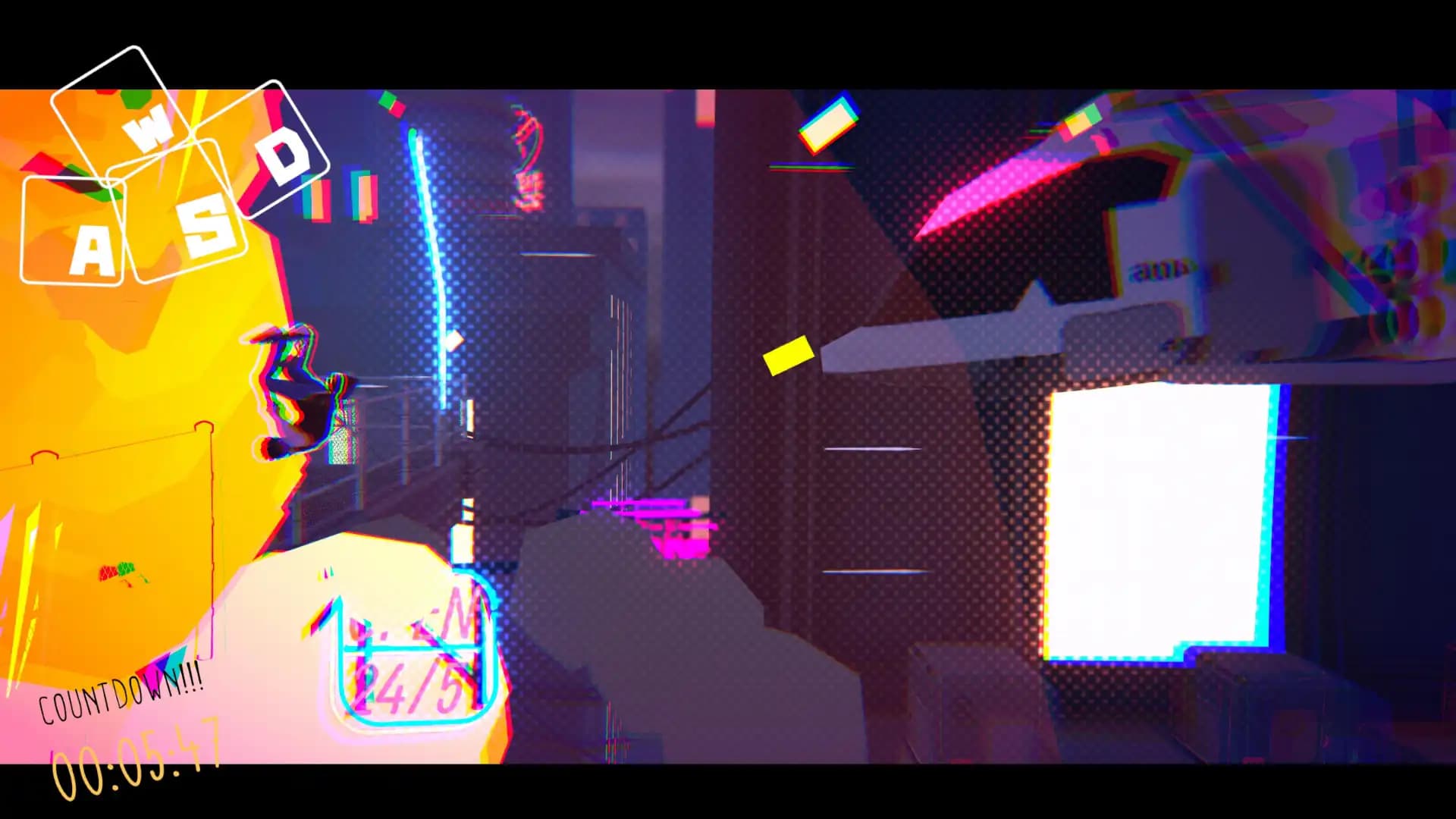 Aerial_Knight's Never Yield media 3