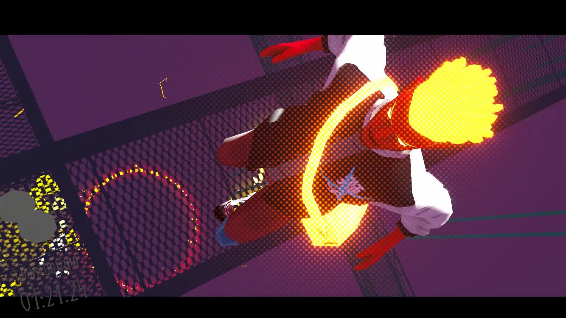 Aerial_Knight's Never Yield media 5