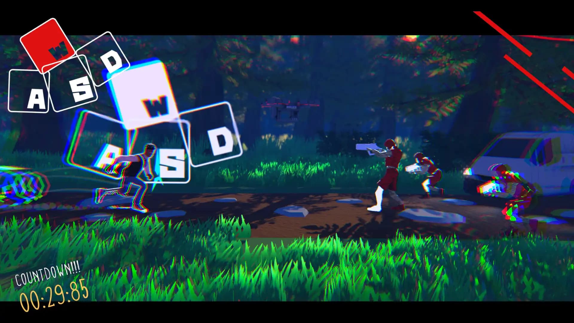 Aerial_Knight's Never Yield media 7