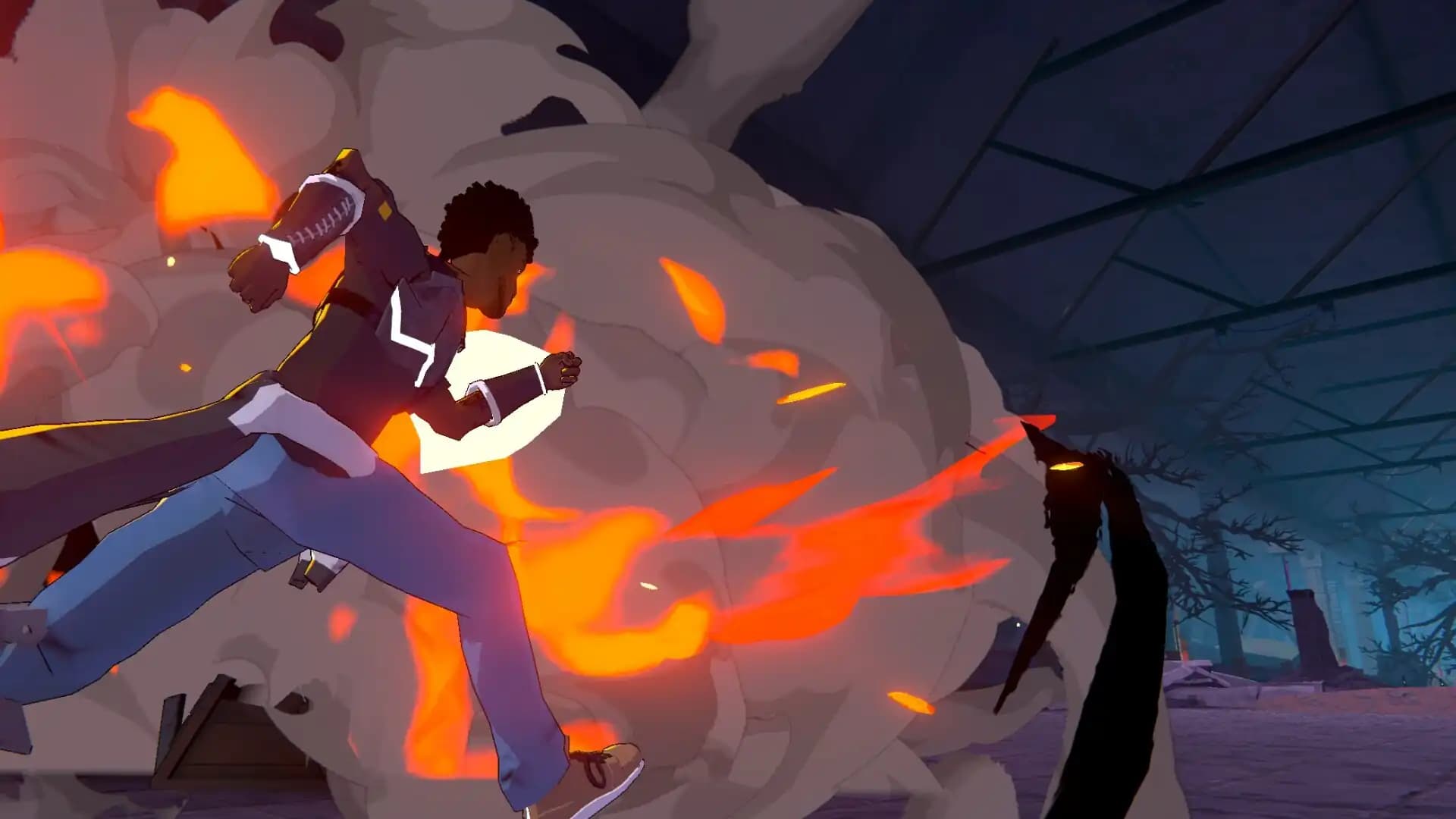 Aerial_Knight's We Never Yield media 2