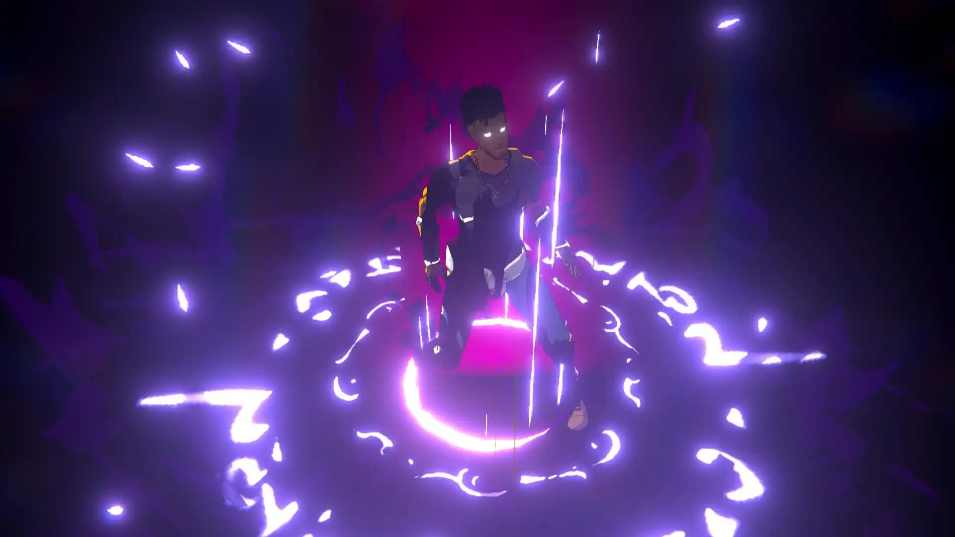 Aerial_Knight's We Never Yield media 5