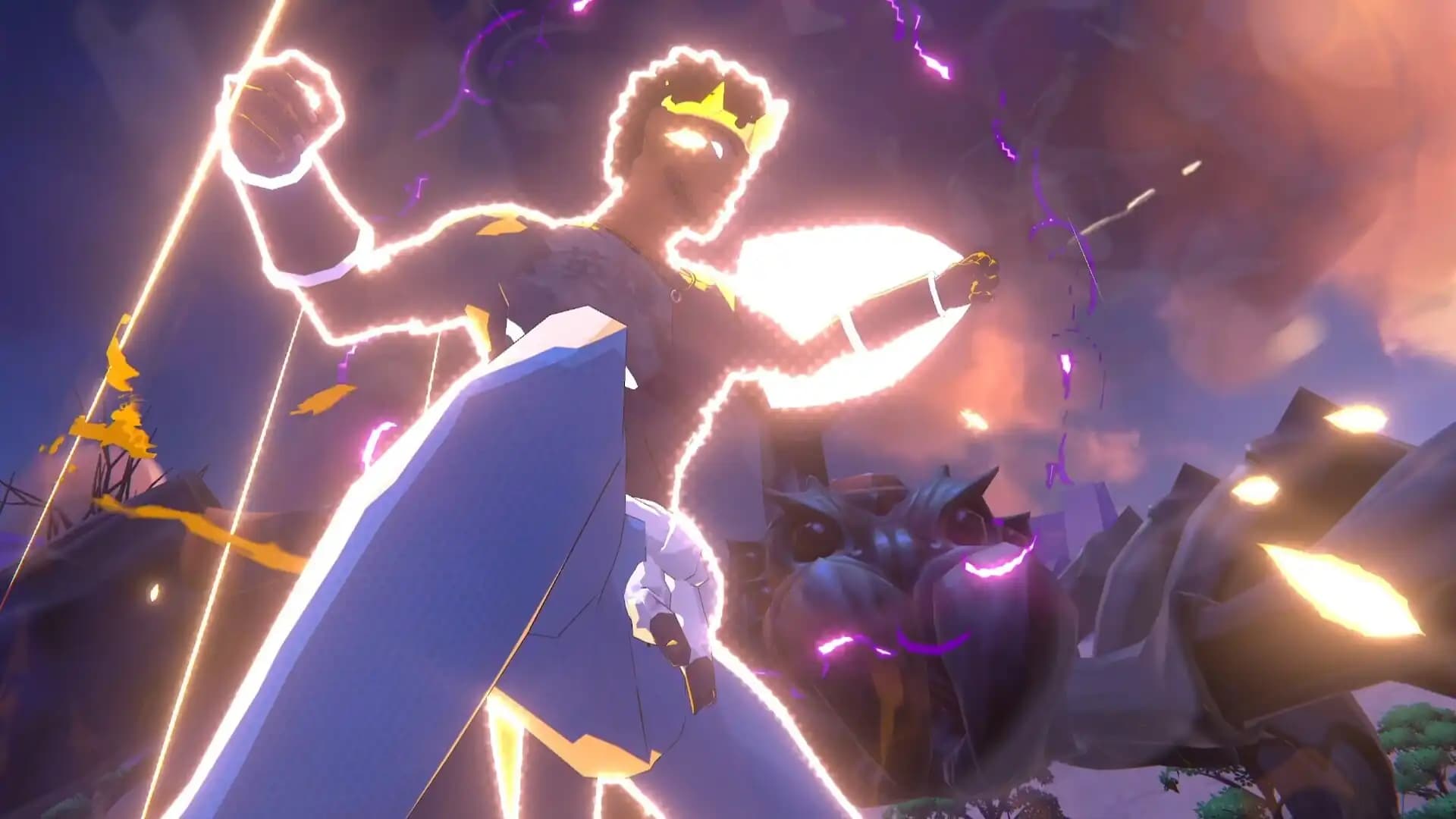 Aerial_Knight's We Never Yield media 6