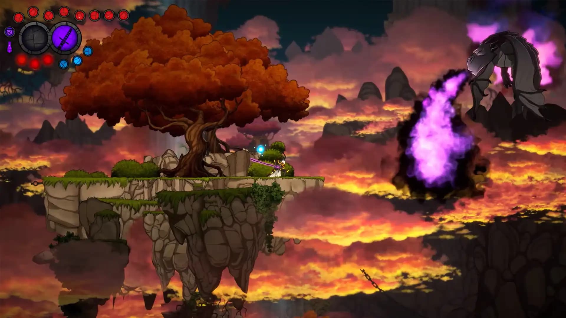 Aeterna Noctis media 1