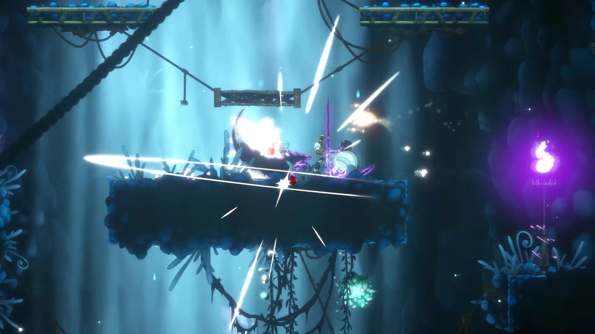 Aeterna Noctis media 2