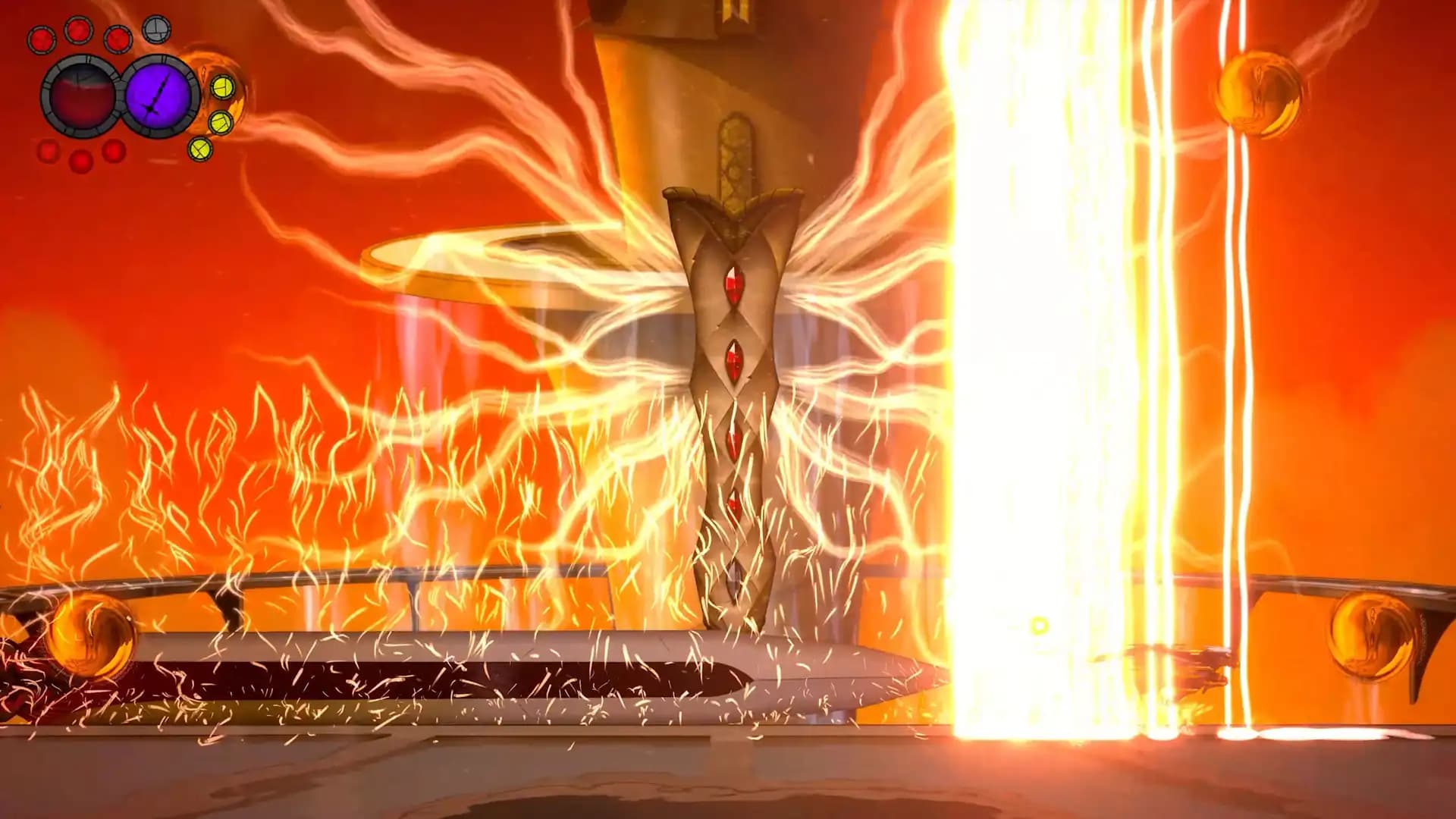 Aeterna Noctis media 4