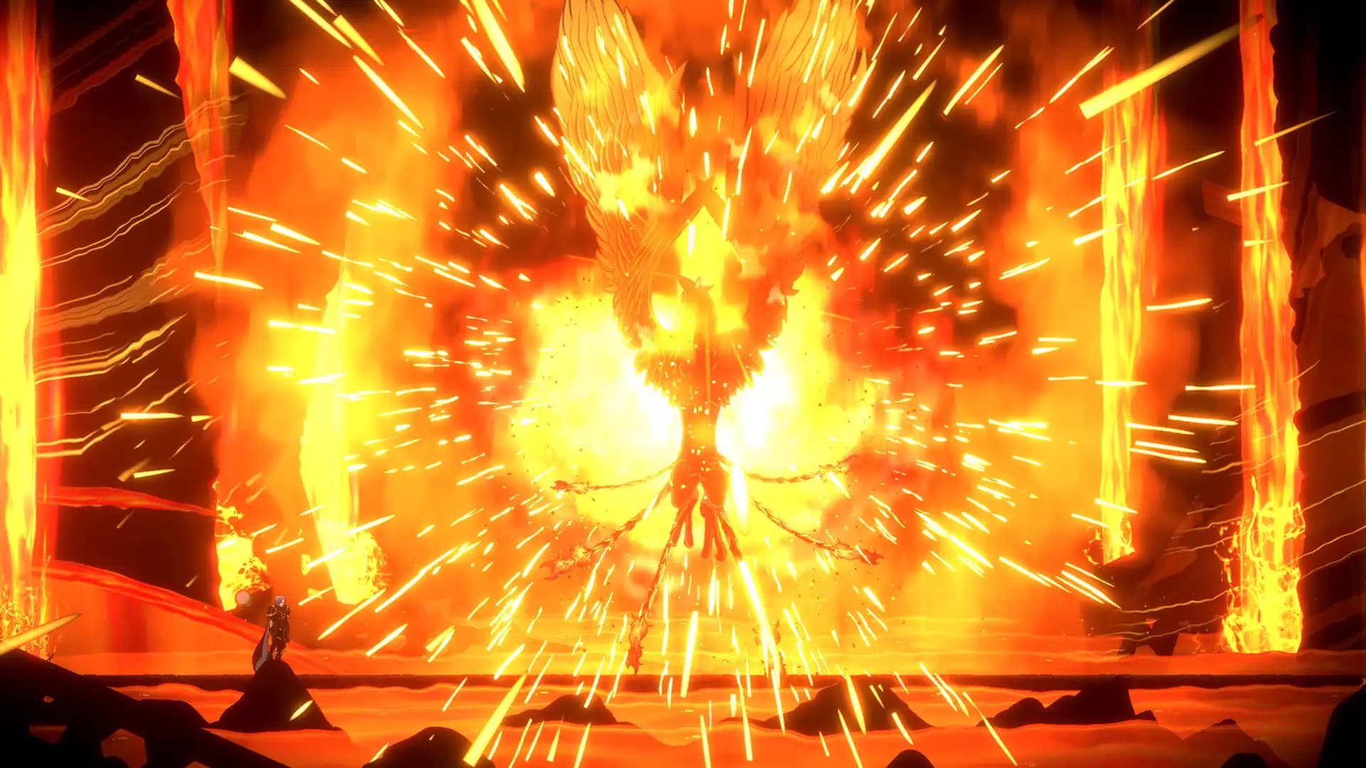 Aeterna Noctis media 7