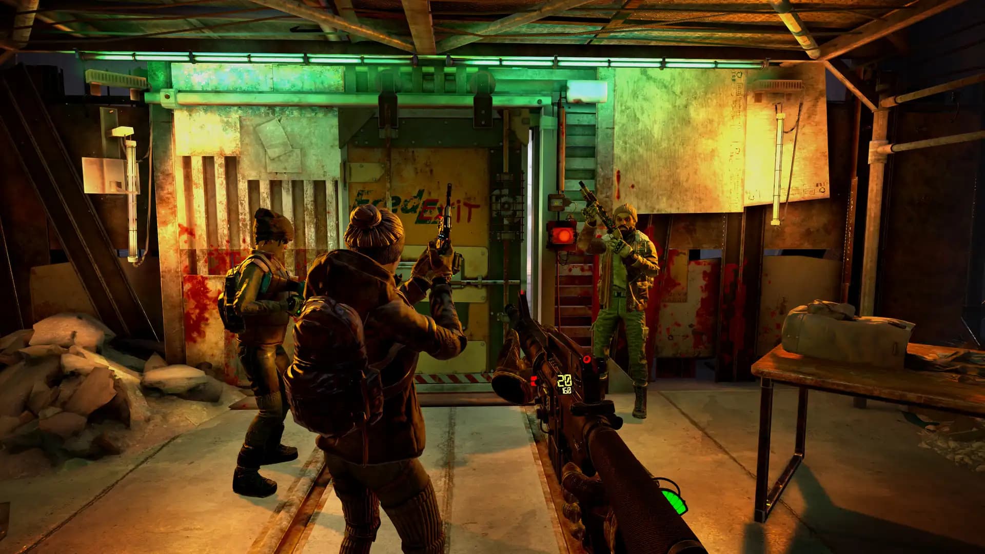 After the Fall media 3