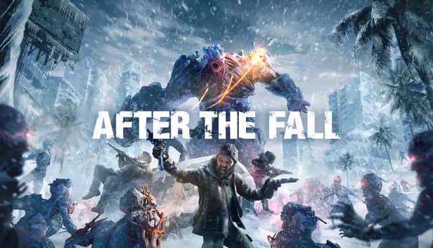 After the Fall cover