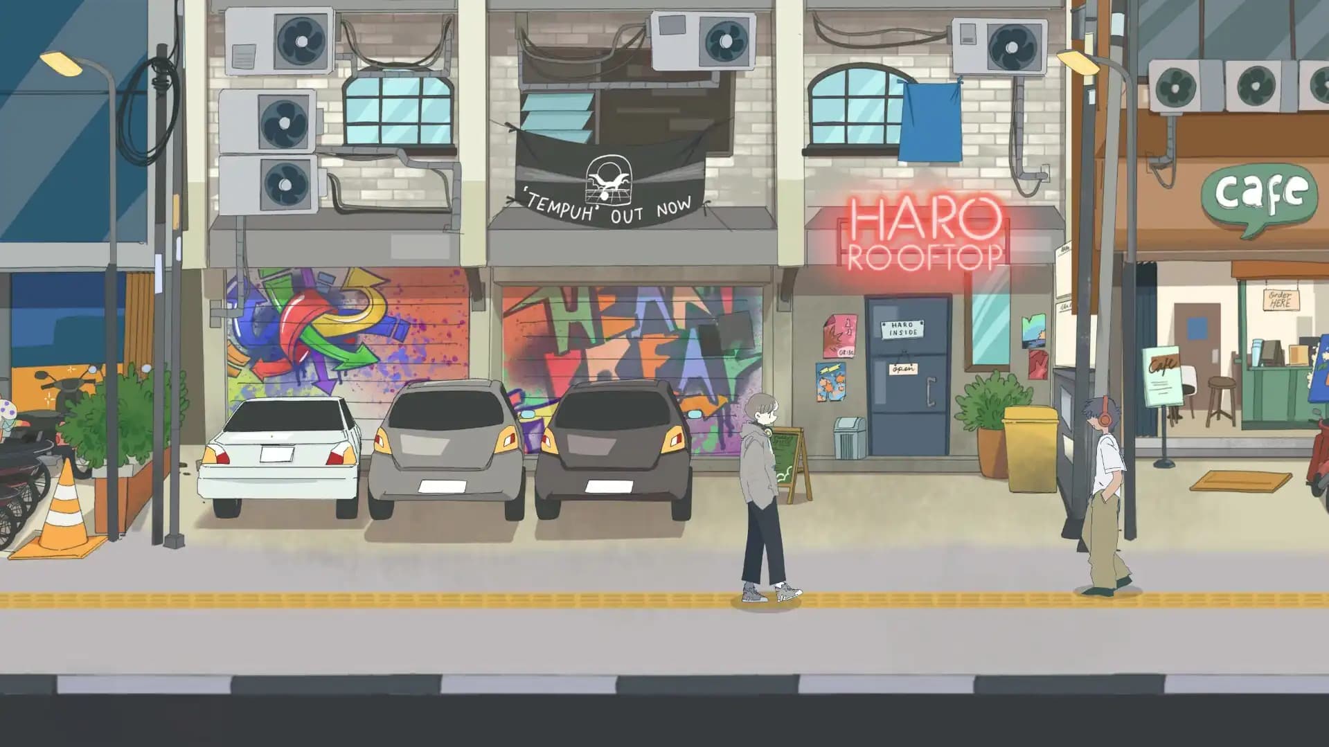 Afterlove EP media 4