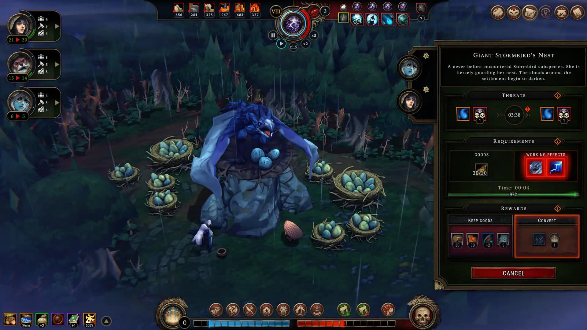 Against the Storm media 5