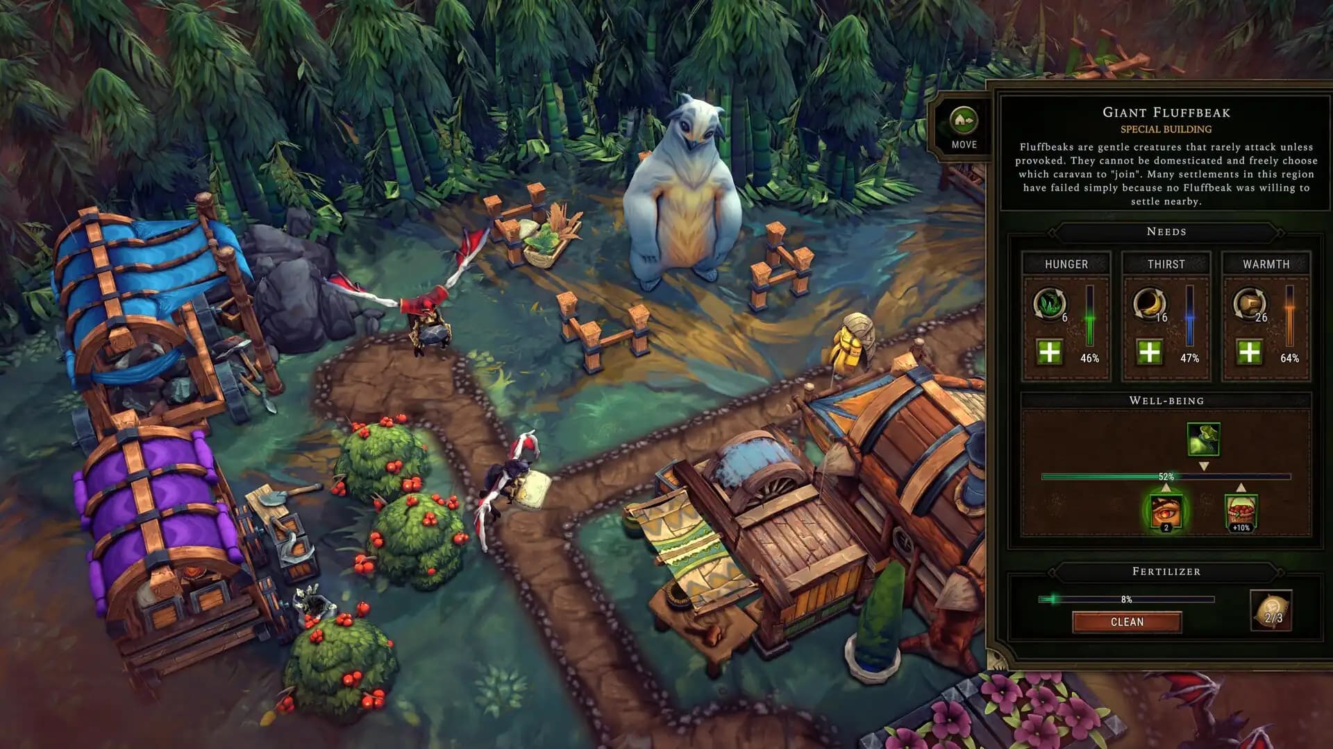 Against the Storm - Nightwatchers media 6