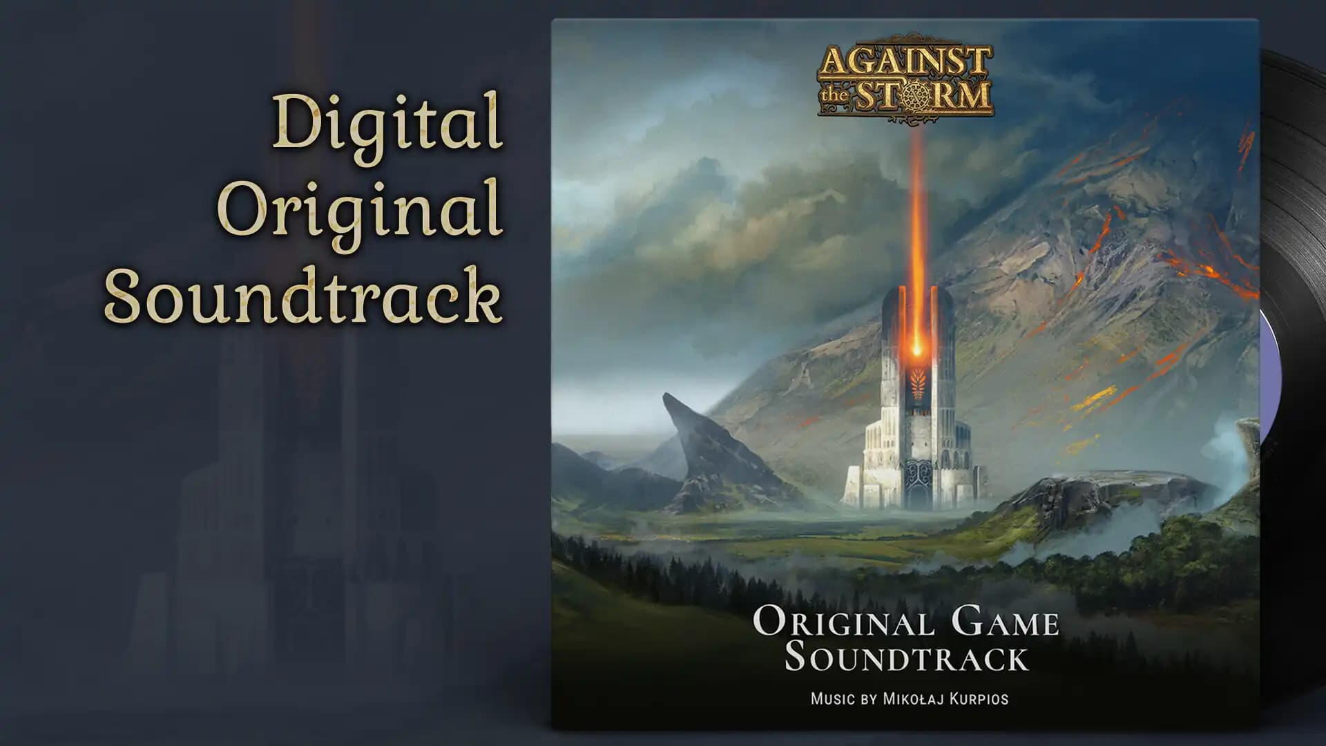 Against the Storm - Supporter Pack media 2