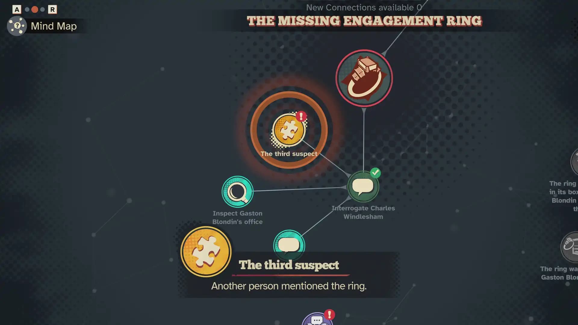 Agatha Christie - Death on the Nile media 2