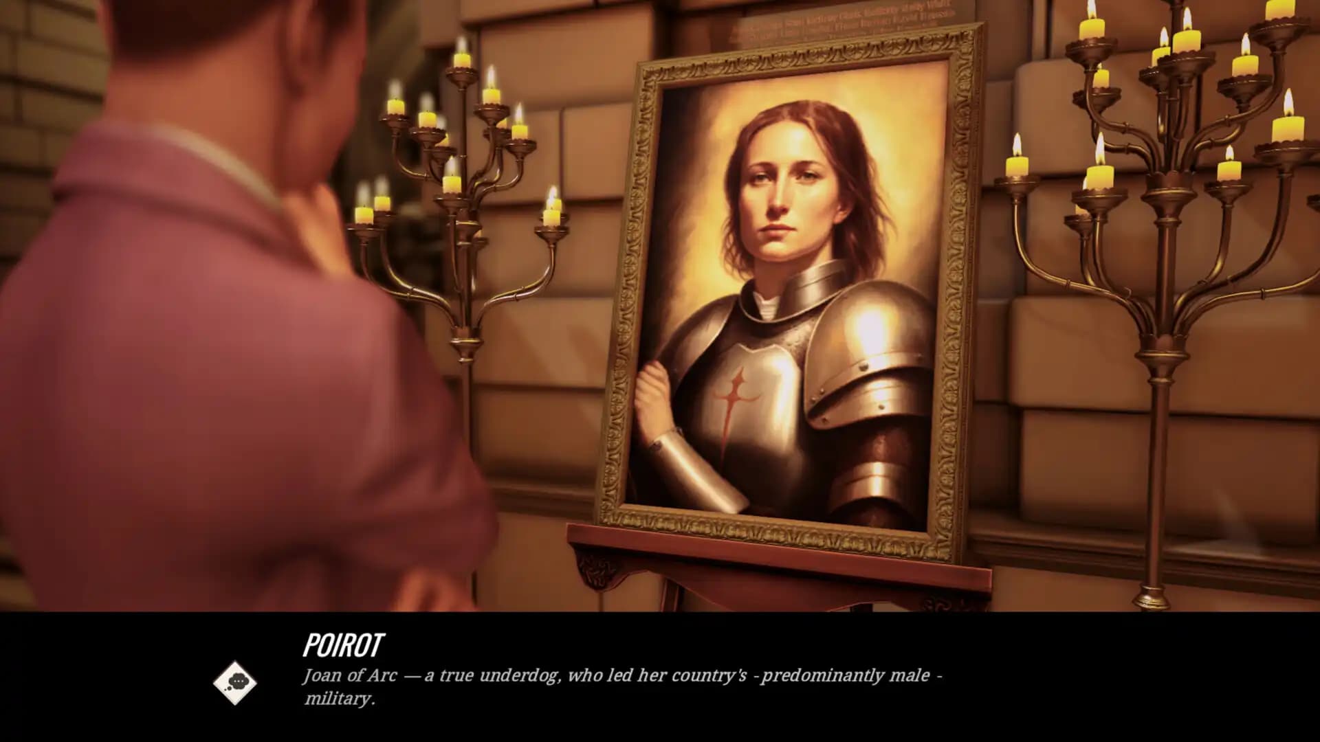 Agatha Christie - Hercule Poirot: The London Case media 2