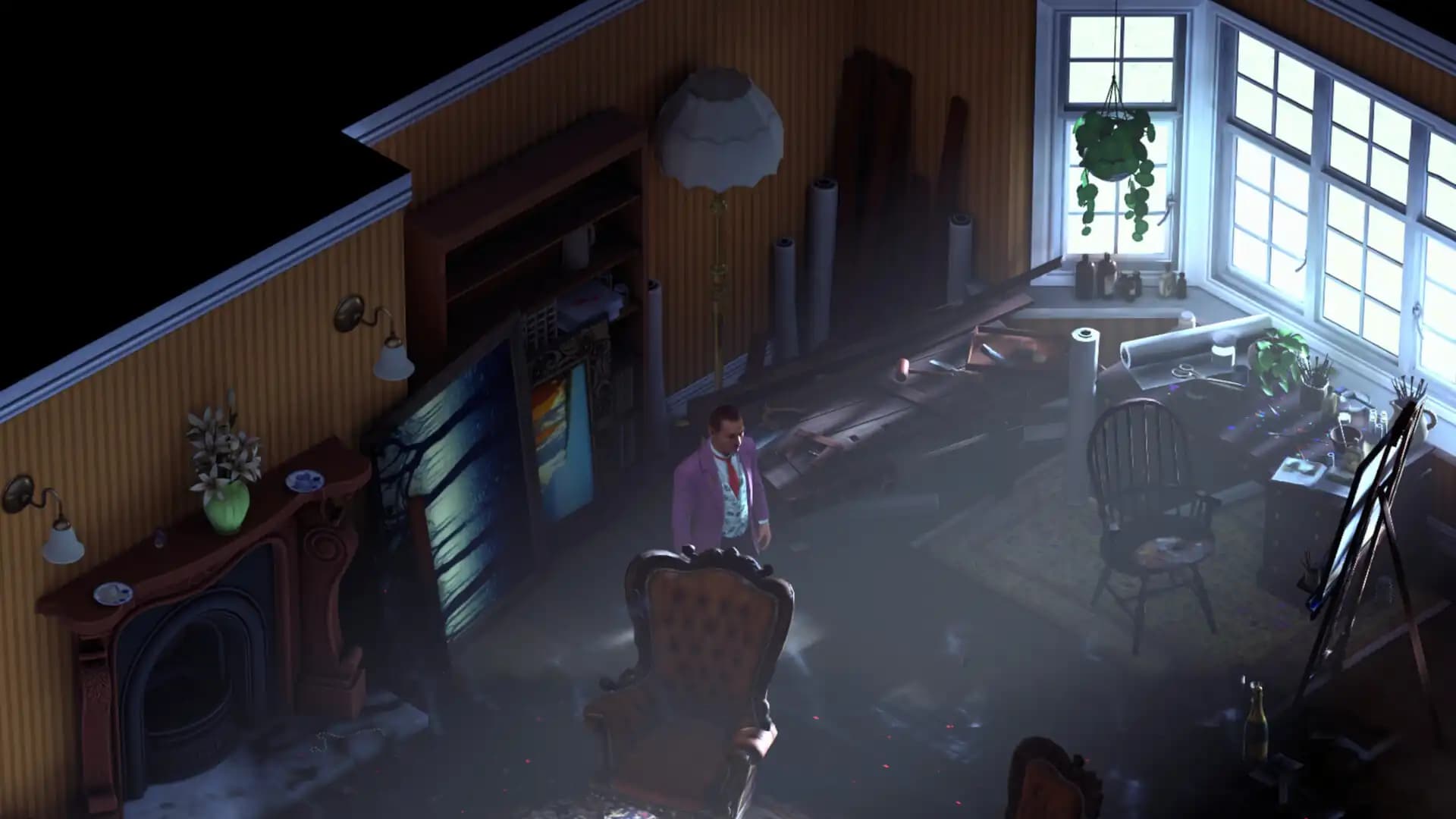 Agatha Christie - Hercule Poirot: The London Case media 3