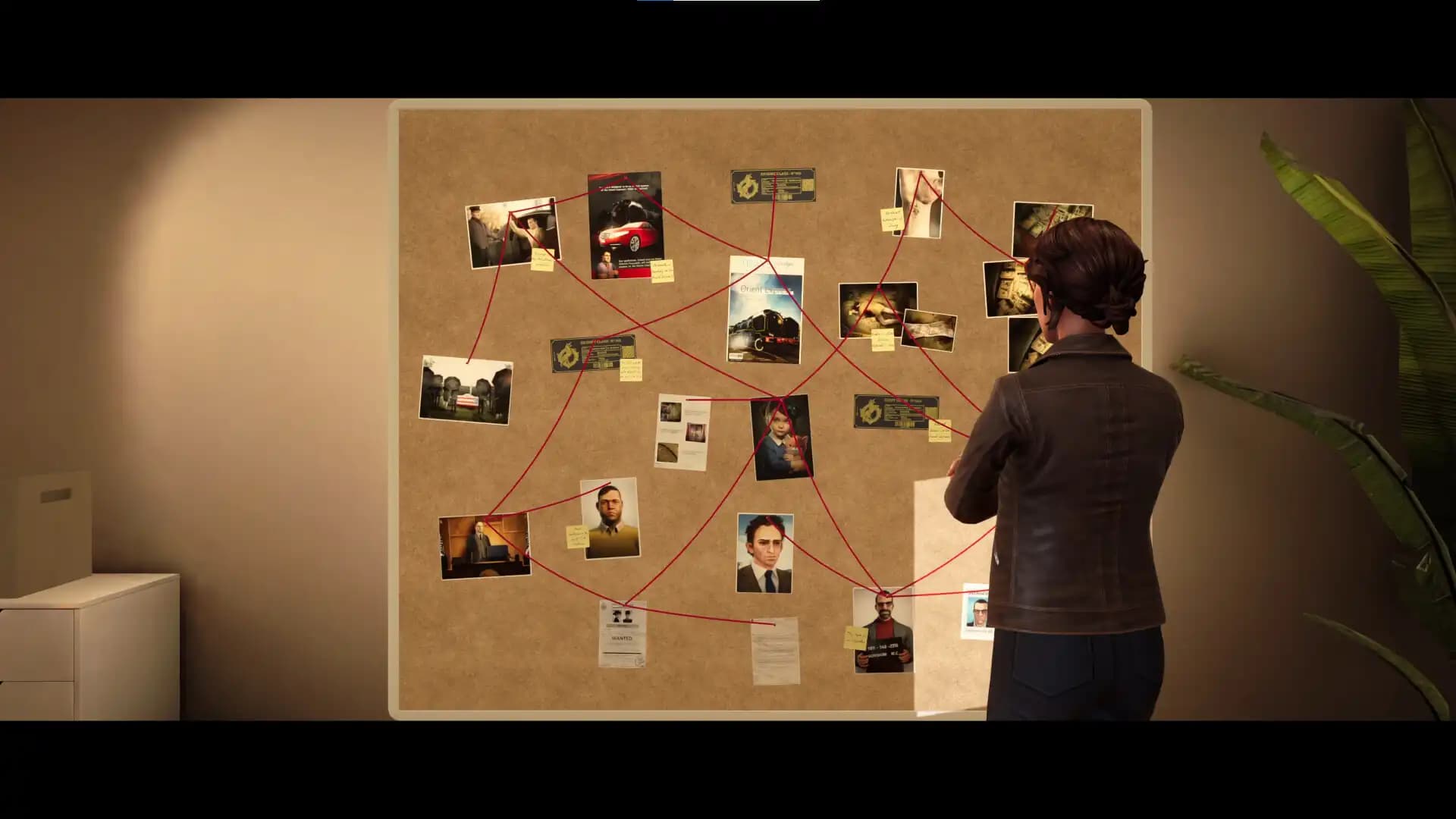 Agatha Christie - Murder on the Orient Express media 2