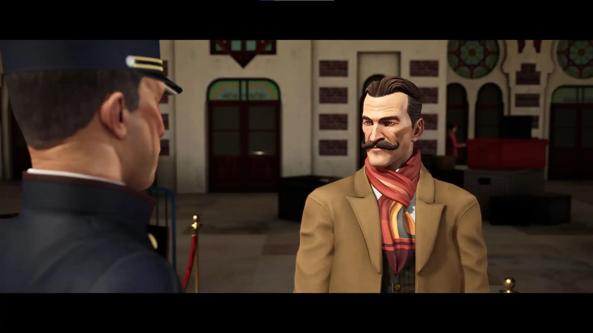 Agatha Christie - Murder on the Orient Express Deluxe Edition media 1