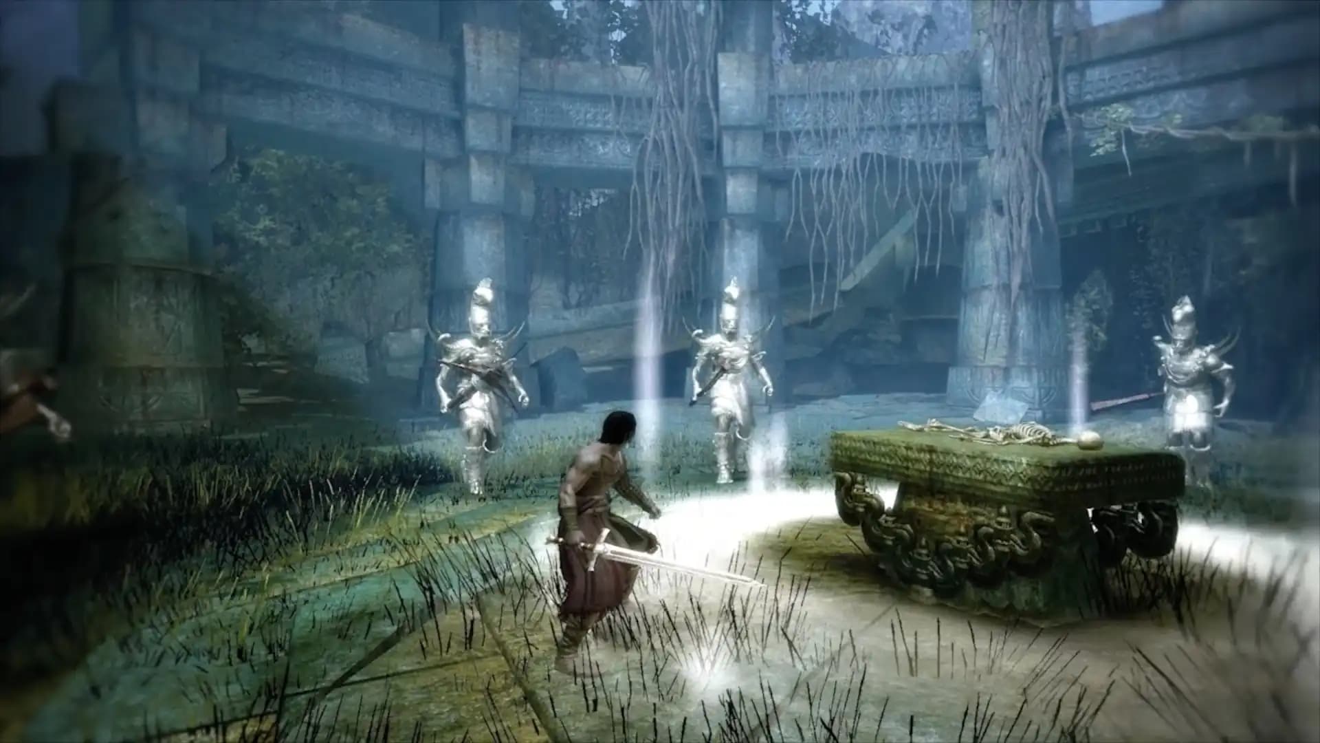 Age of Conan: Unchained - Hyborian Conqueror Collection media 1