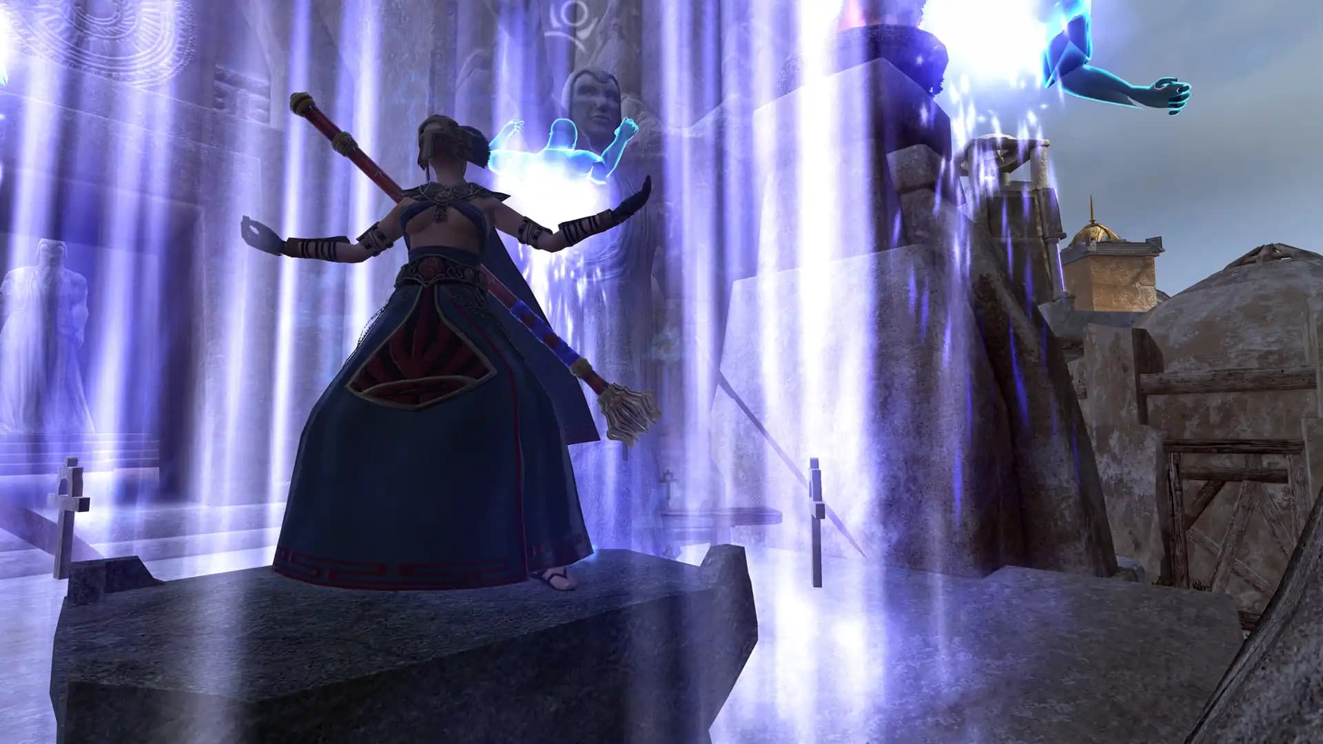 Age of Conan: Unchained - Ultimate Level 80 Bundle media 2