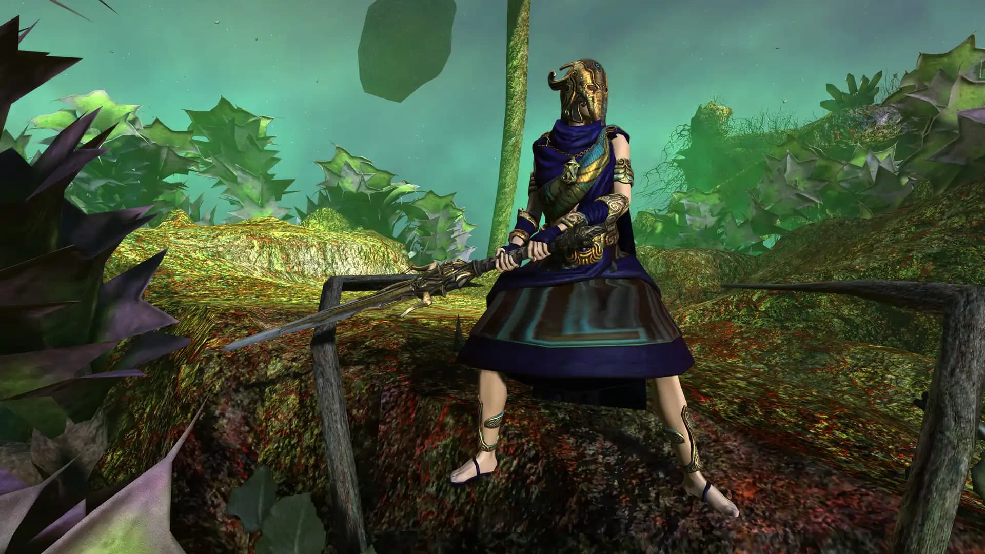 Age of Conan: Unchained - Ultimate Level 80 Bundle media 3