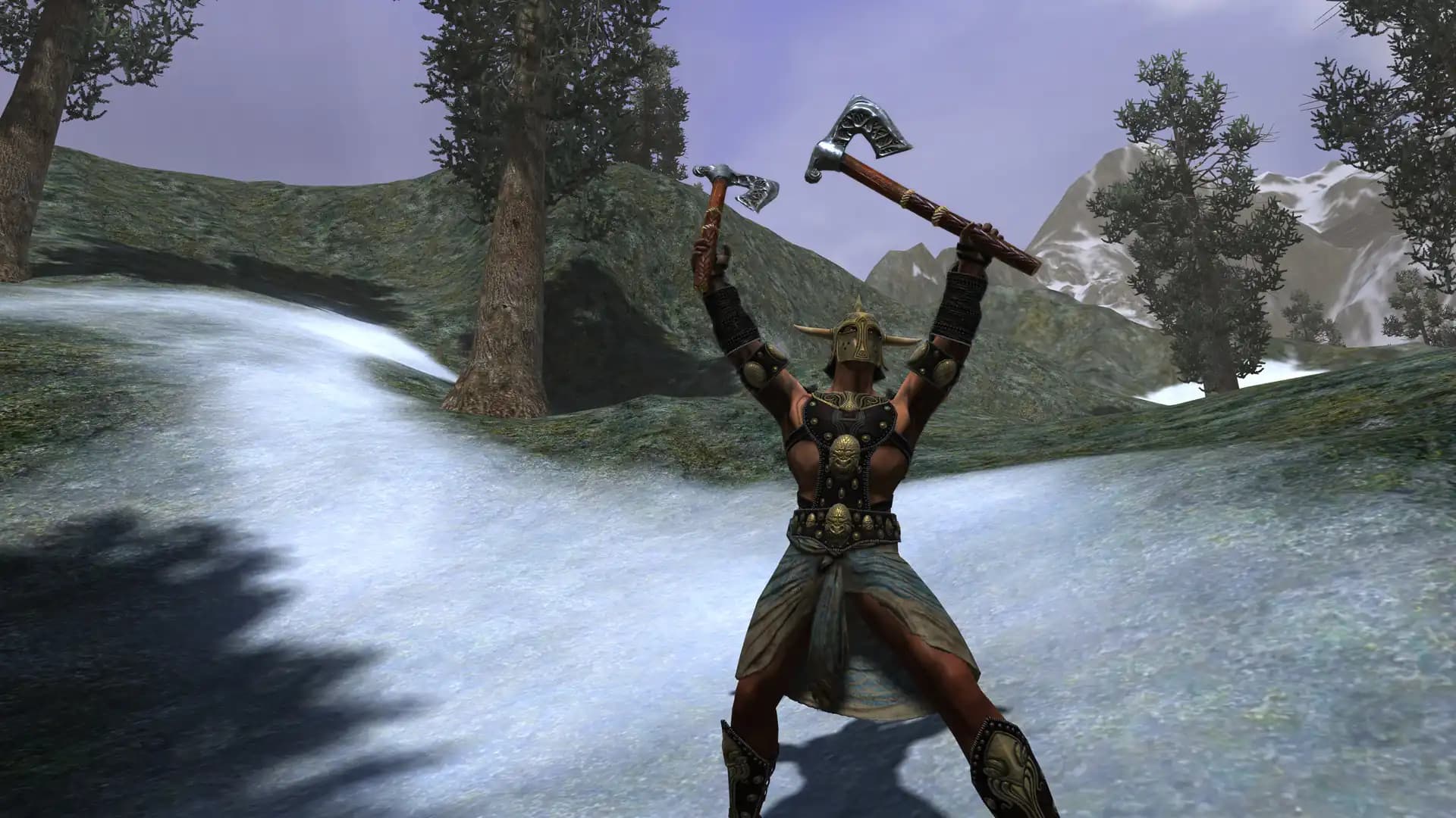 Age of Conan: Unchained - Ultimate Level 80 Bundle media 4