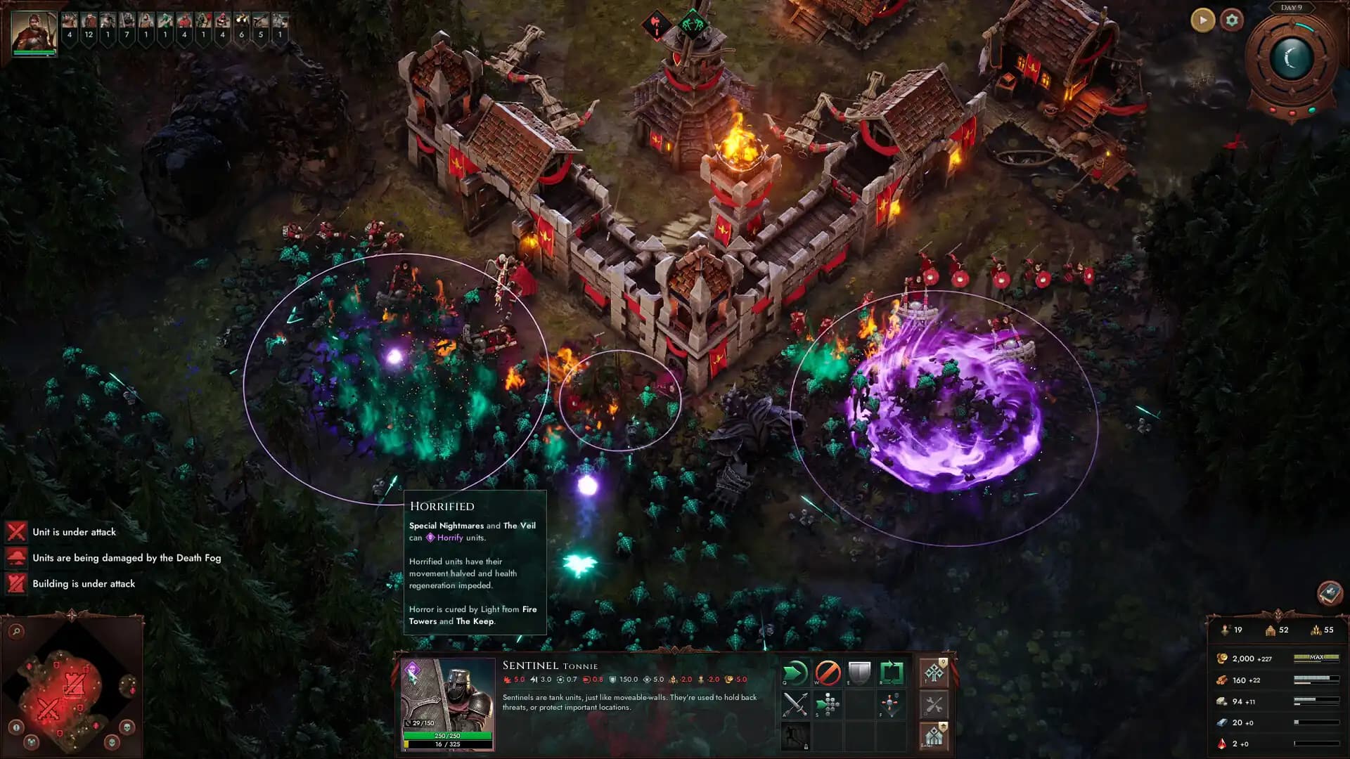 Age of Darkness: Final Stand media 2