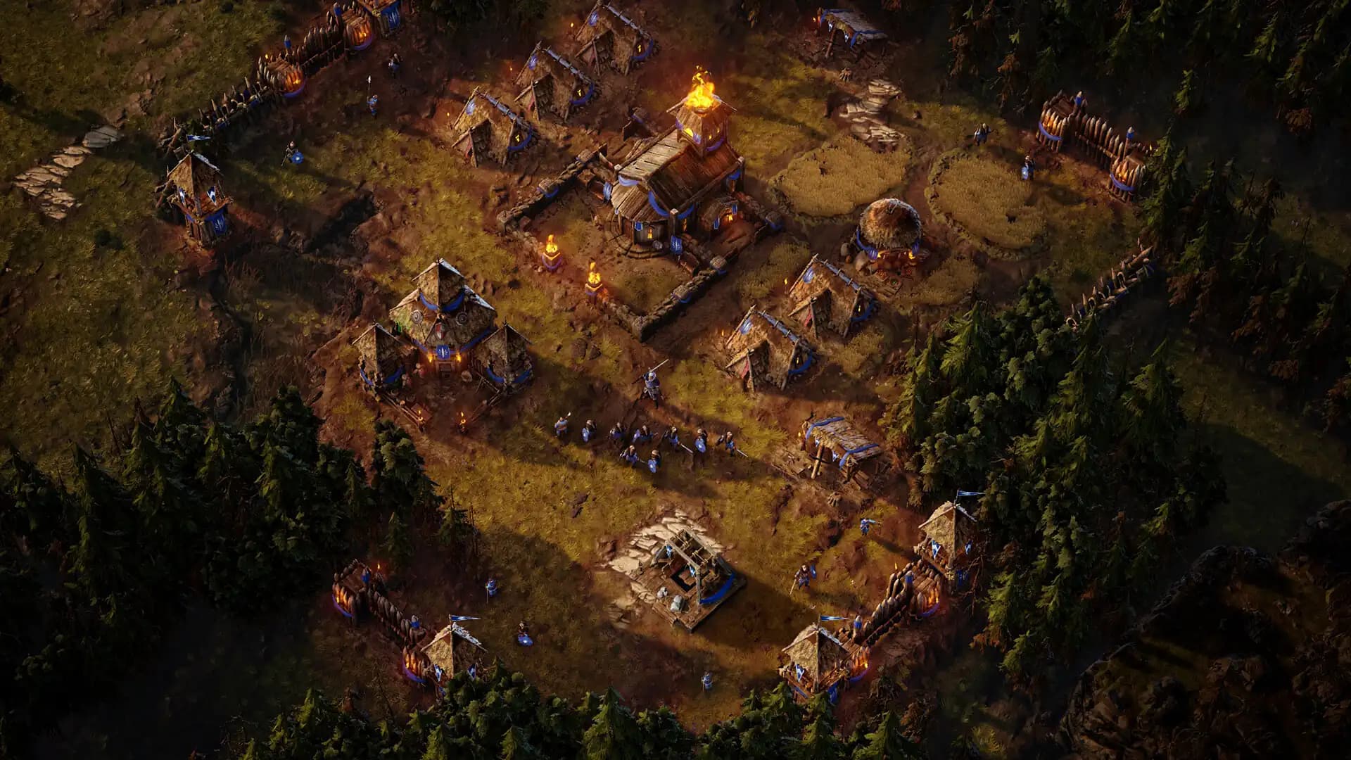 Age of Darkness: Final Stand media 4