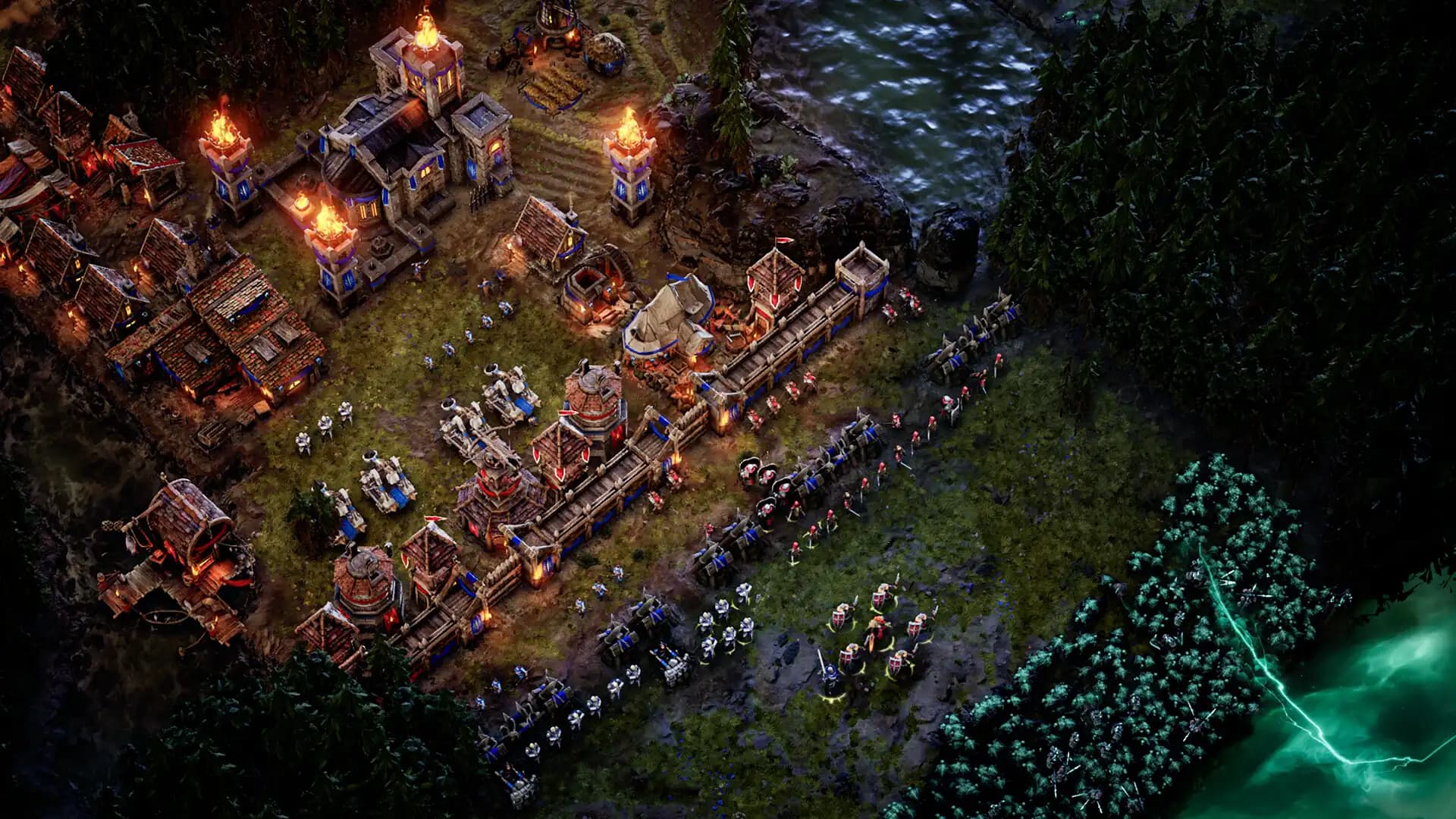 Age of Darkness: Final Stand media 5