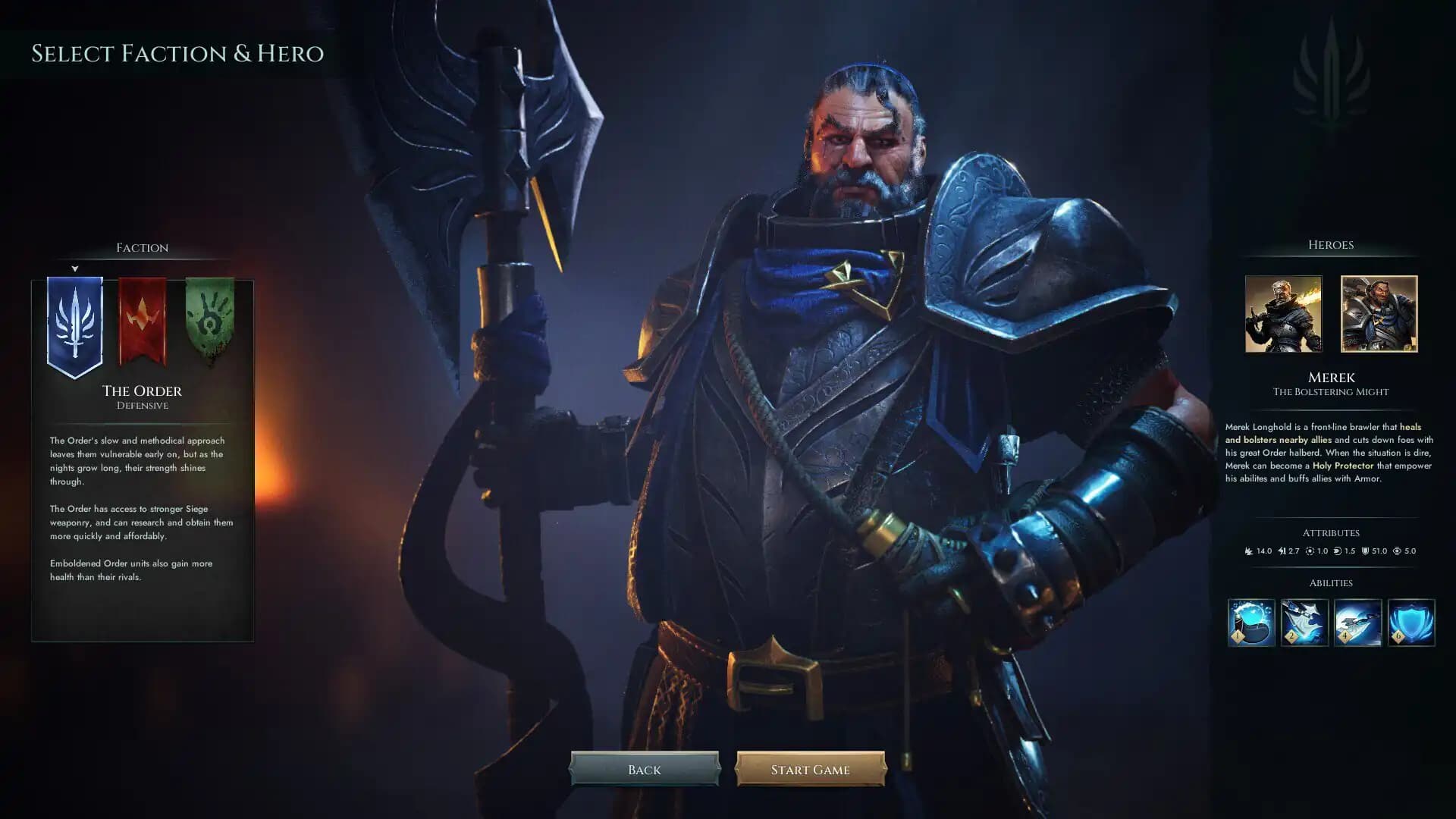 Age of Darkness: Final Stand media 7