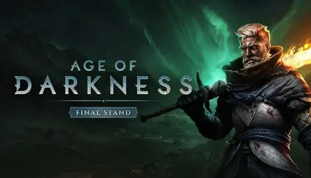 Age of Darkness: Final Stand cover
